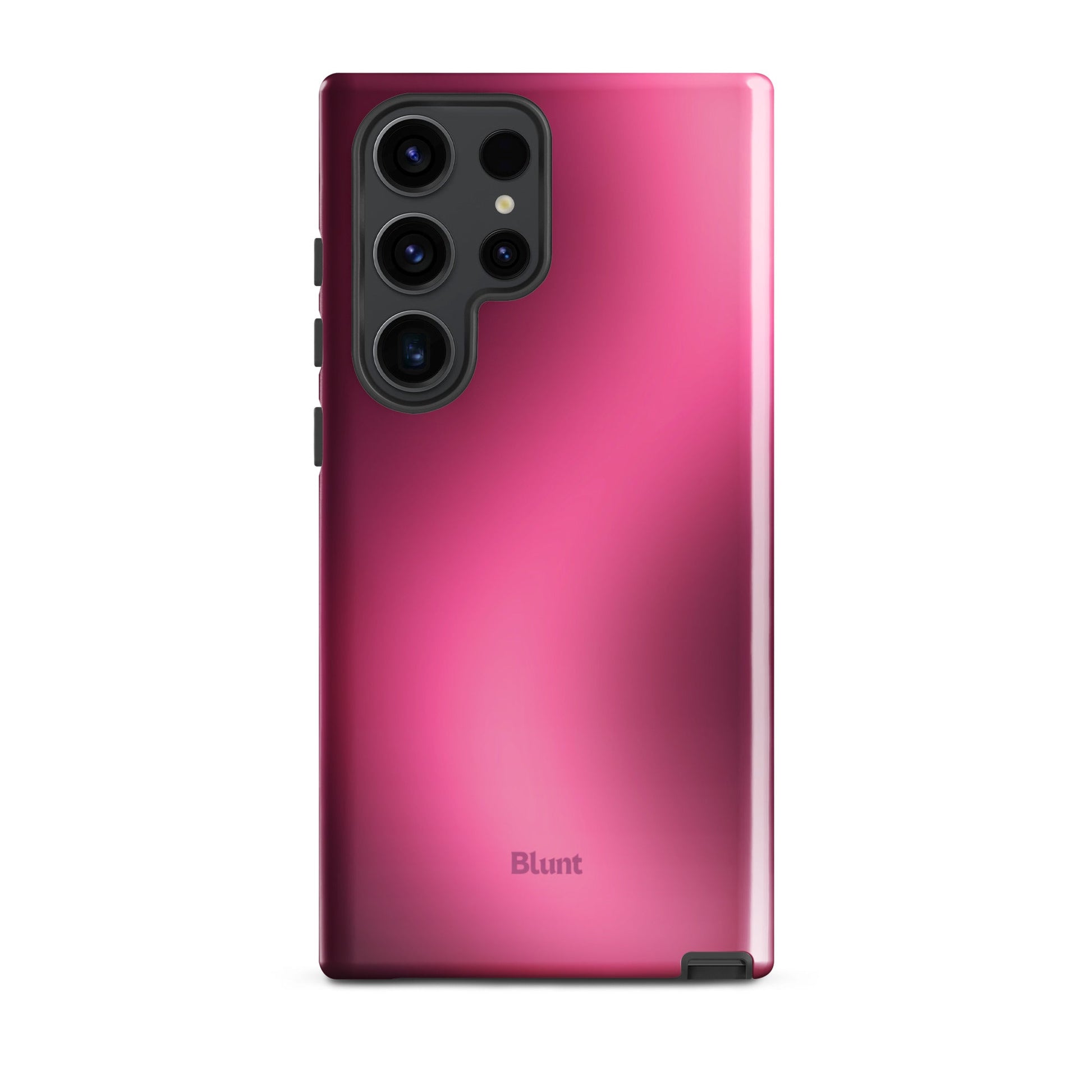 Heatwave Samsung Case - Blunt Cases