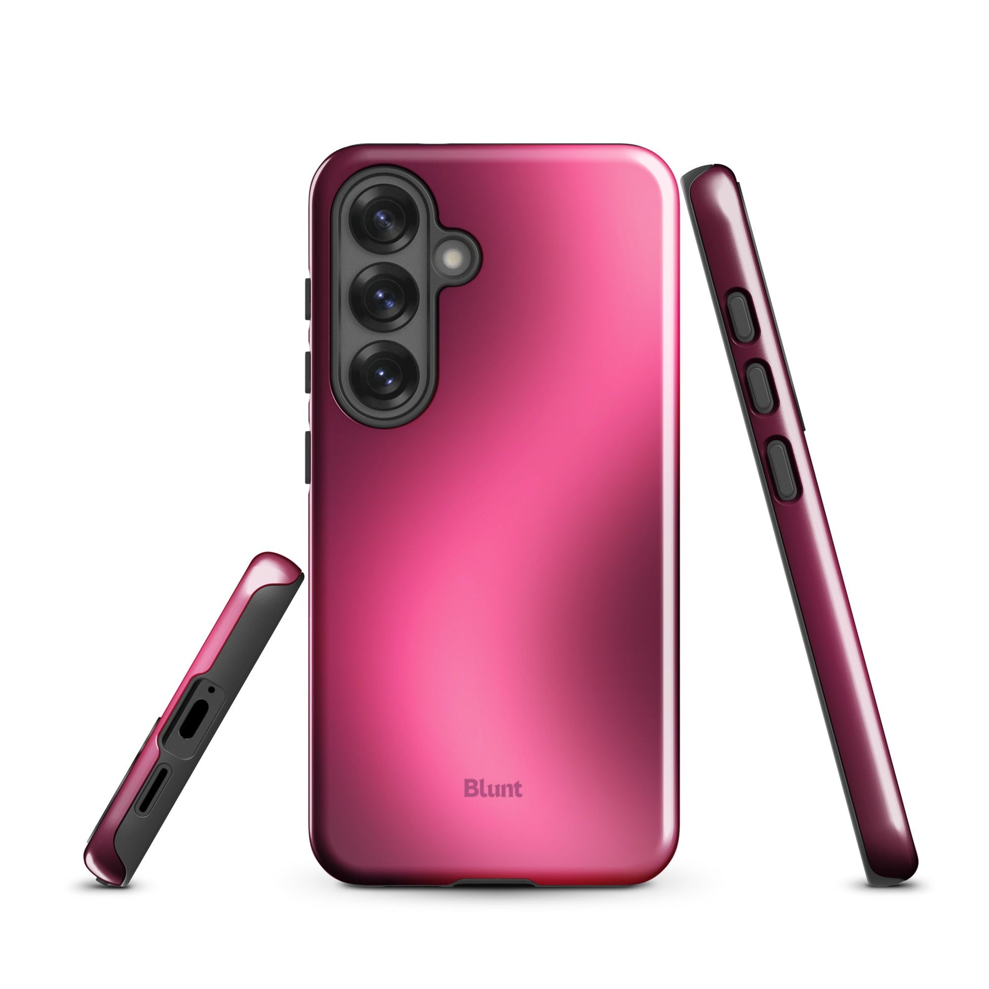 Heatwave Samsung Case - Blunt Cases