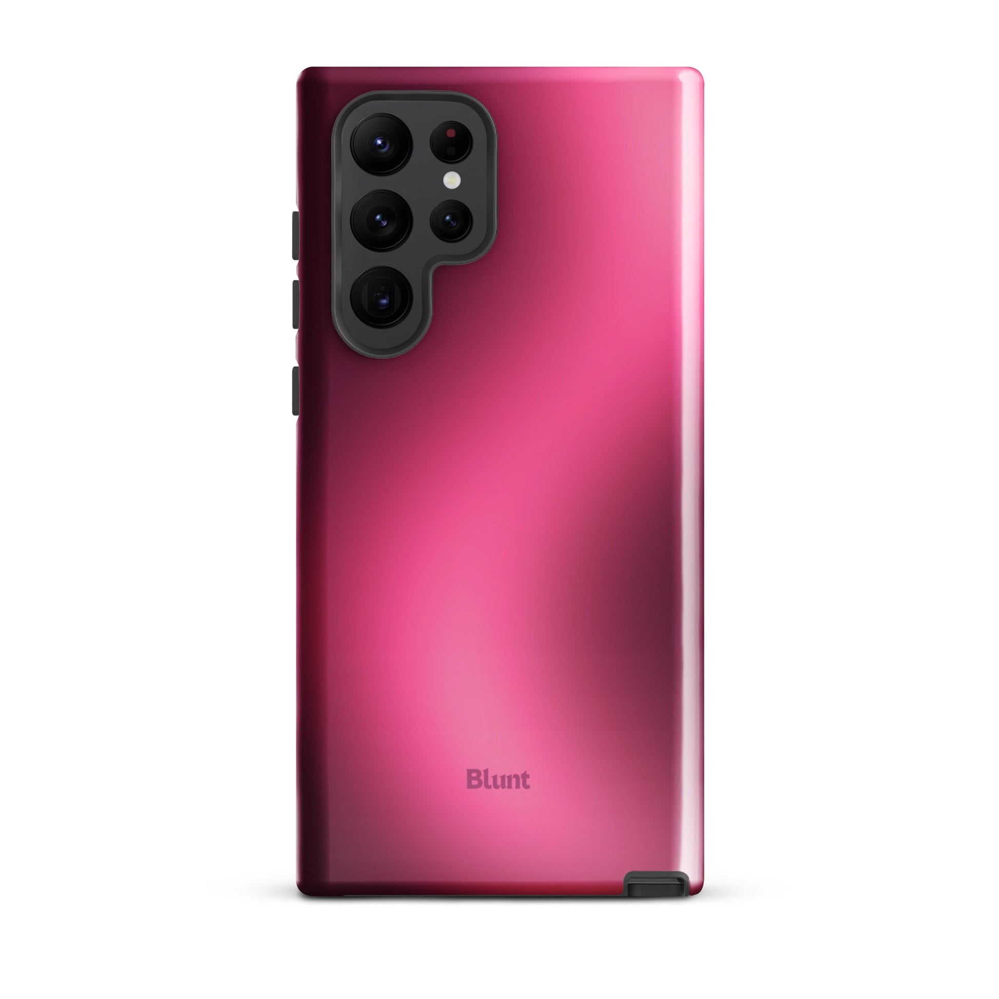 Heatwave Samsung Case - Blunt Cases