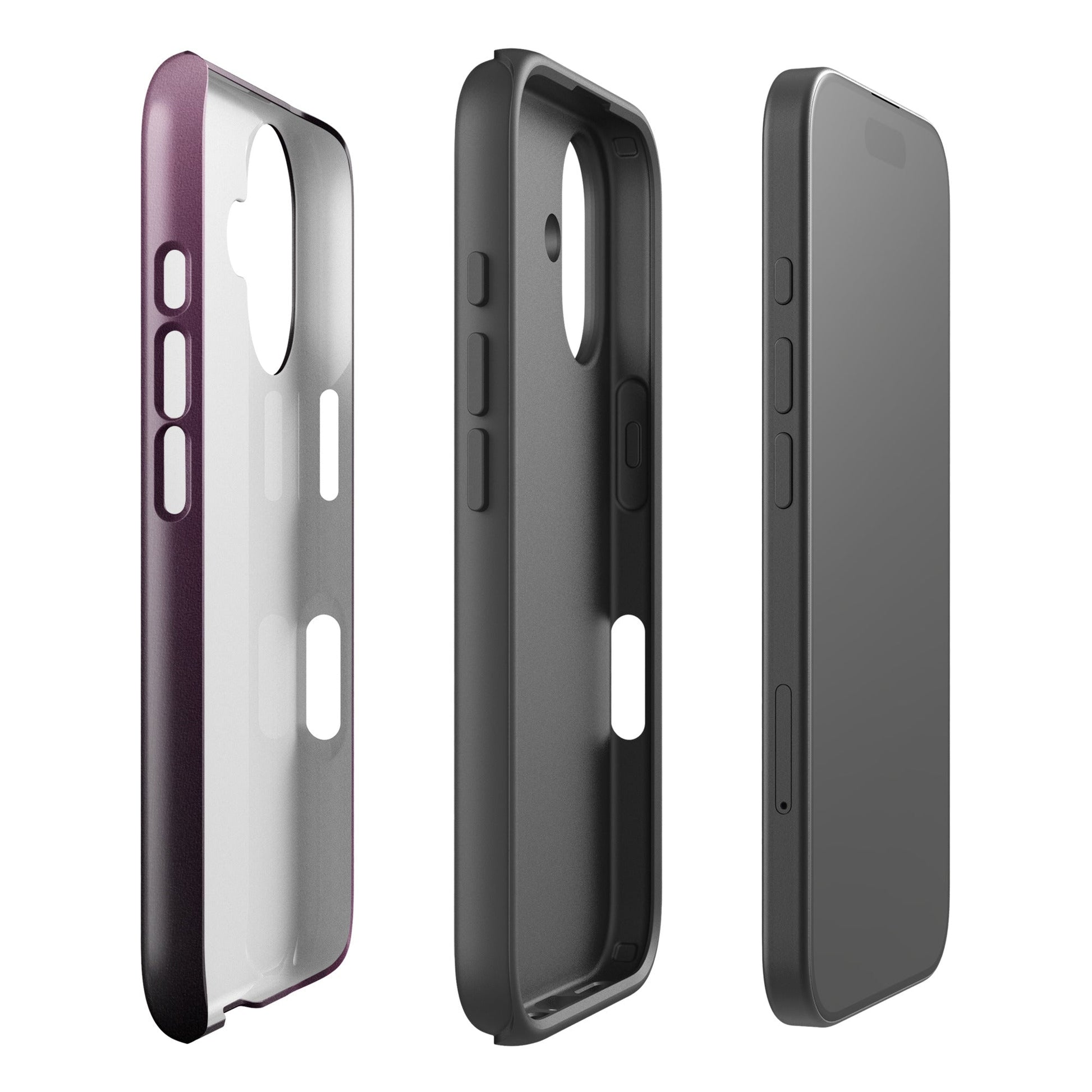 Heaven Sent iPhone Case - Blunt Cases