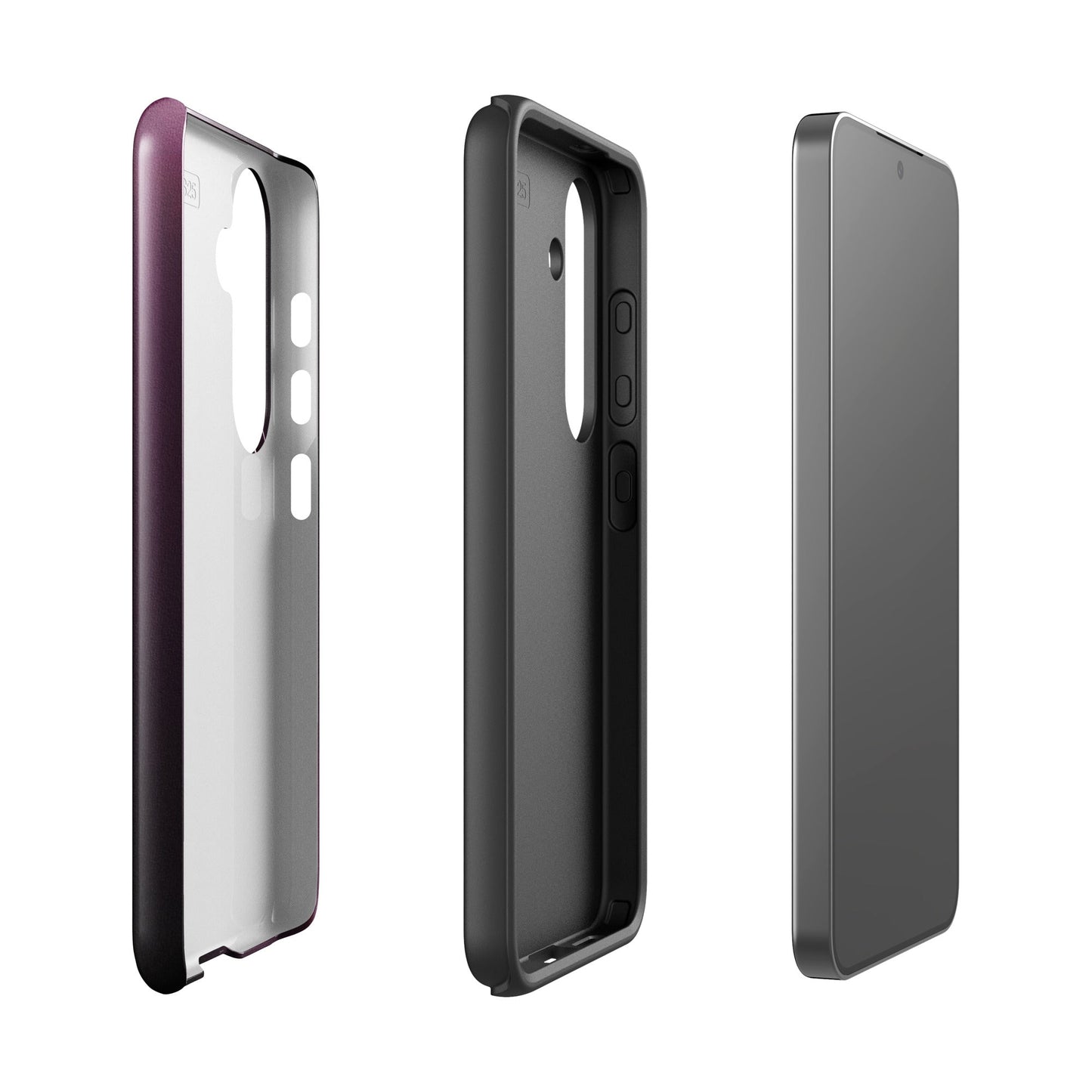 Heaven Sent Samsung Case - Blunt Cases