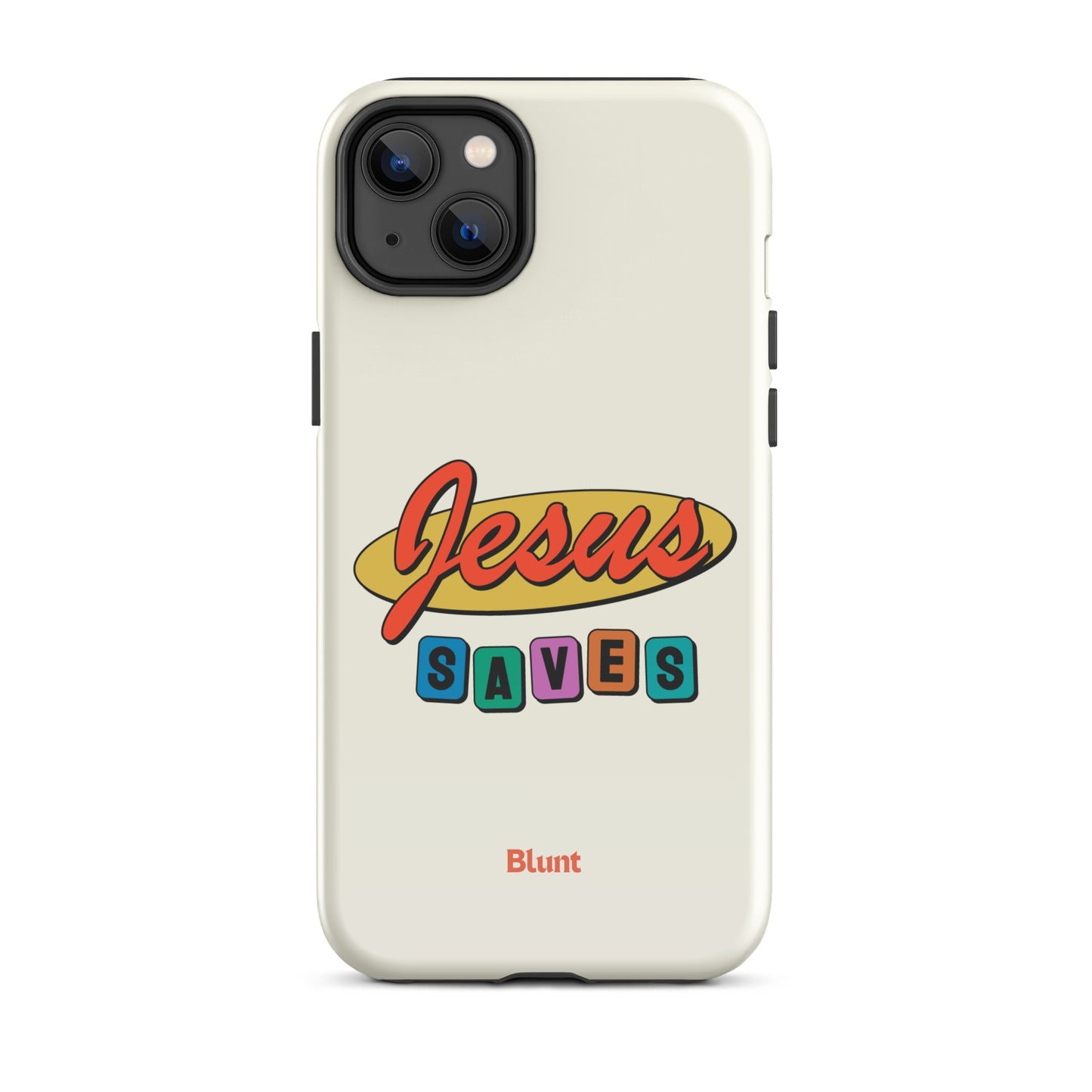 Heavenbound iPhone Case - Blunt Cases