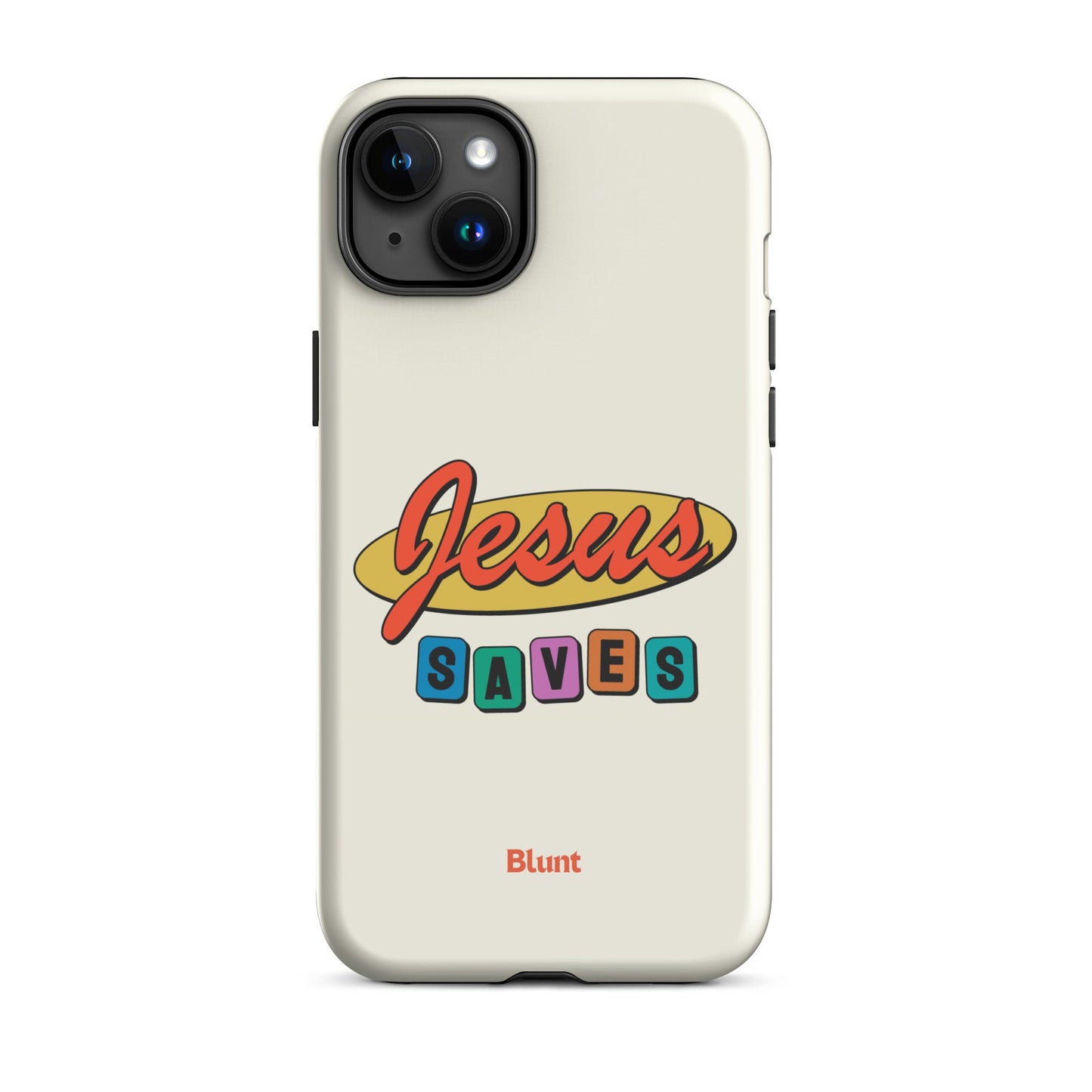 Heavenbound iPhone Case - Blunt Cases