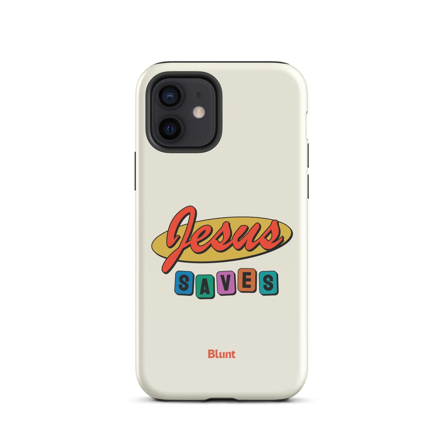 Heavenbound iPhone Case - Blunt Cases