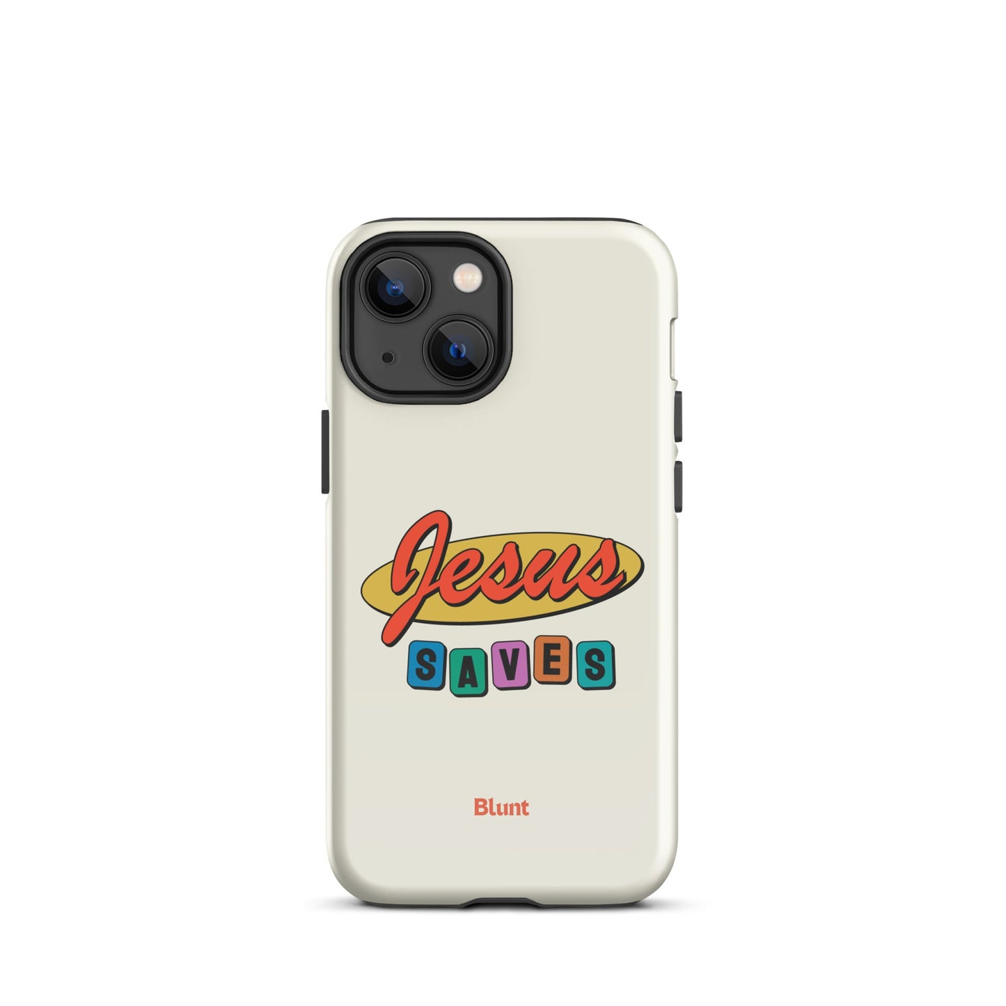 Heavenbound iPhone Case - Blunt Cases