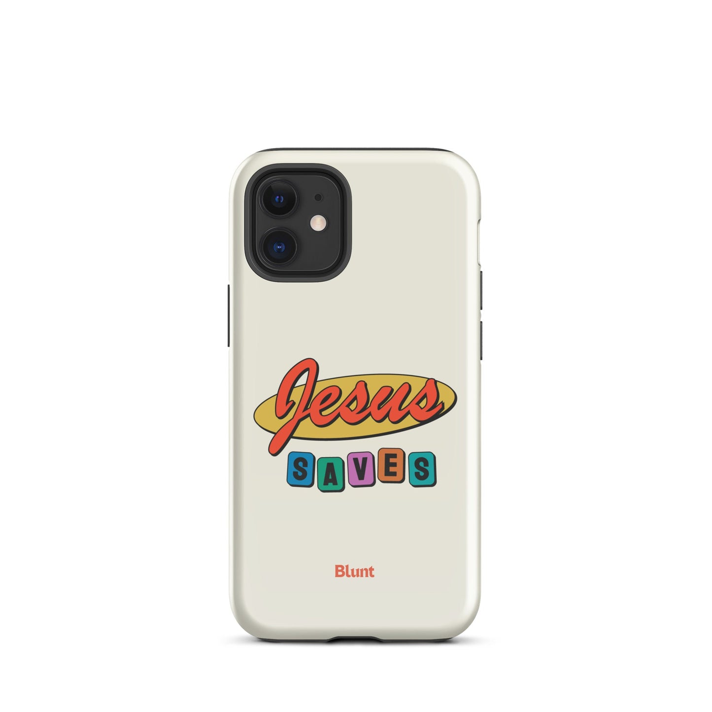Heavenbound iPhone Case - Blunt Cases