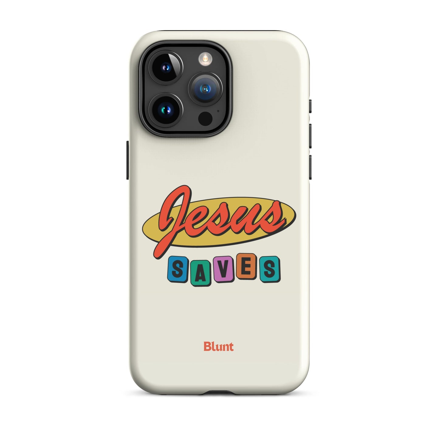 Heavenbound iPhone Case - Blunt Cases