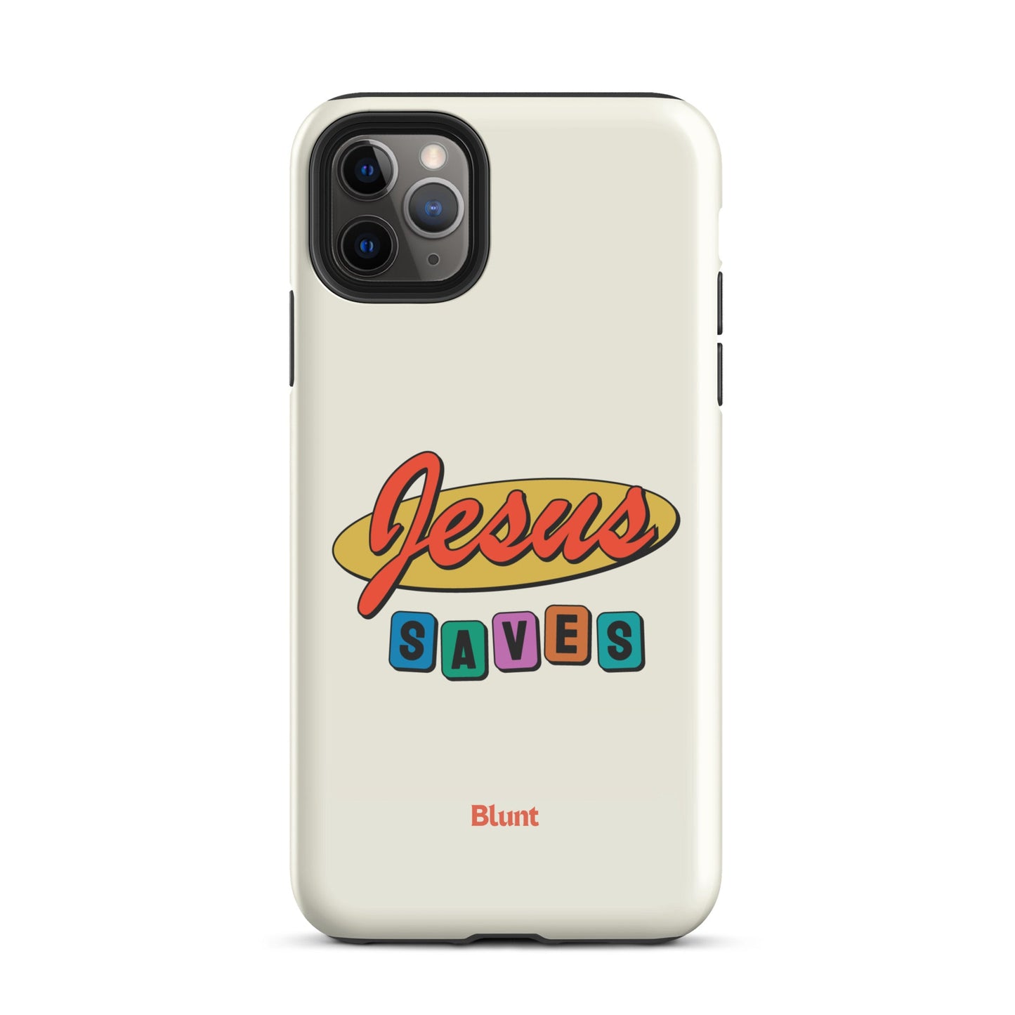 Heavenbound iPhone Case - Blunt Cases