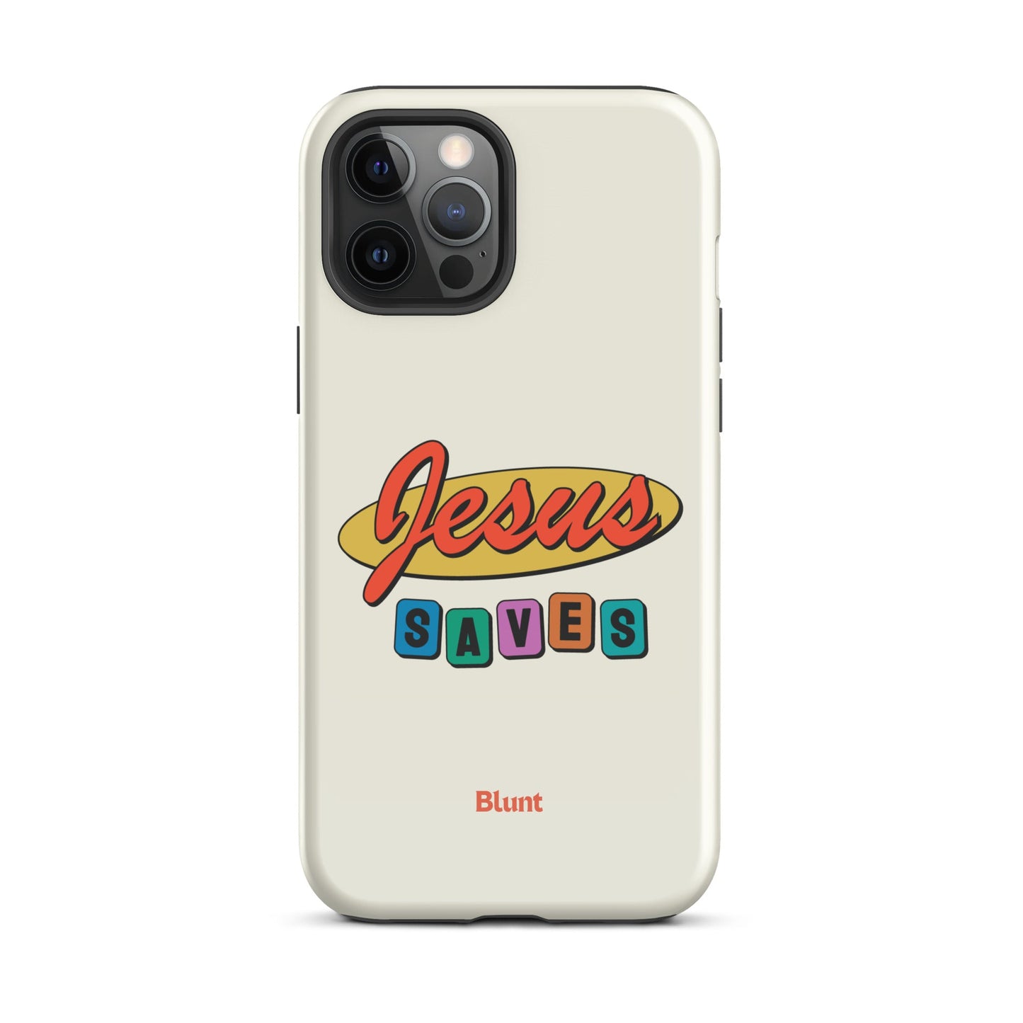Heavenbound iPhone Case - Blunt Cases