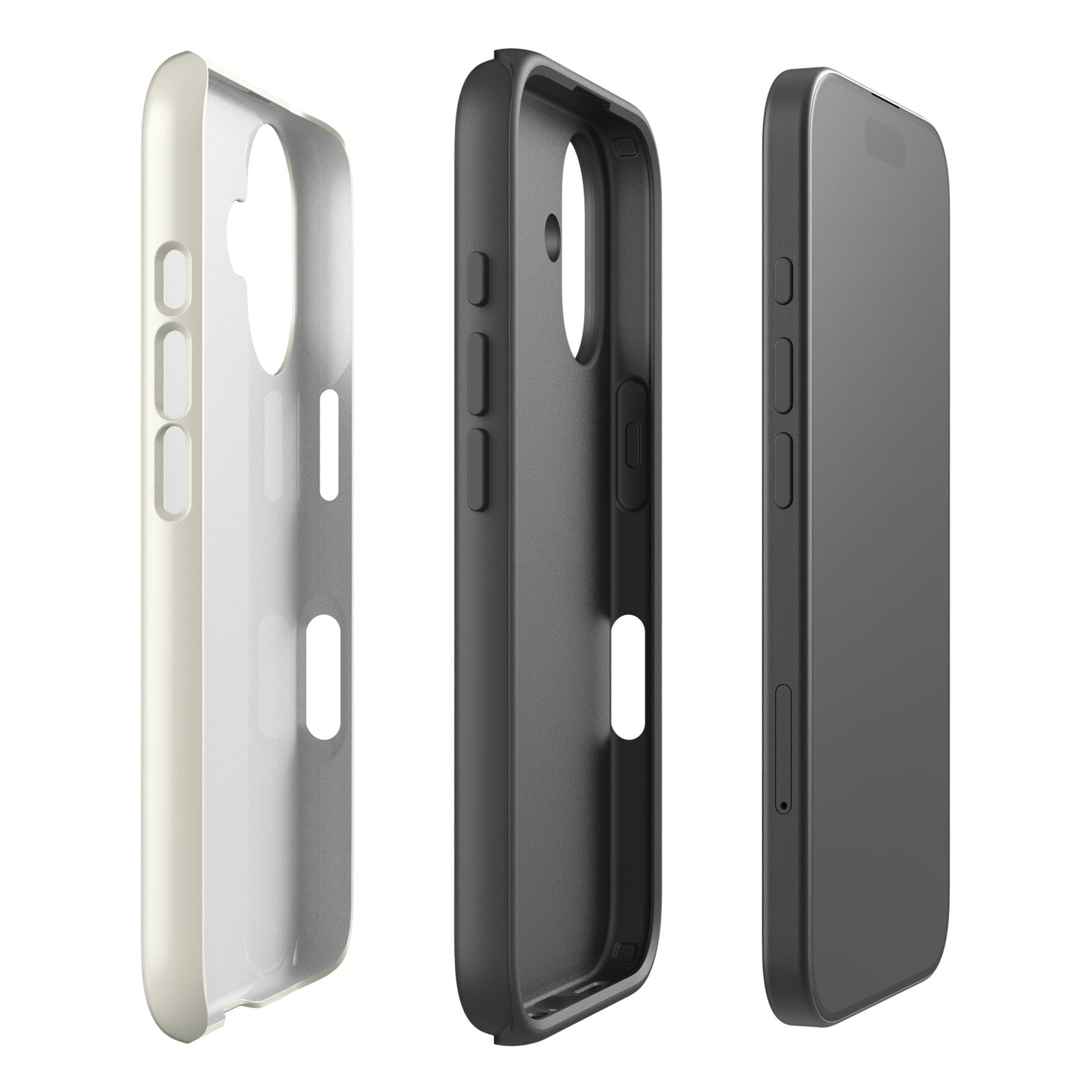 Heavenbound iPhone Case - Blunt Cases