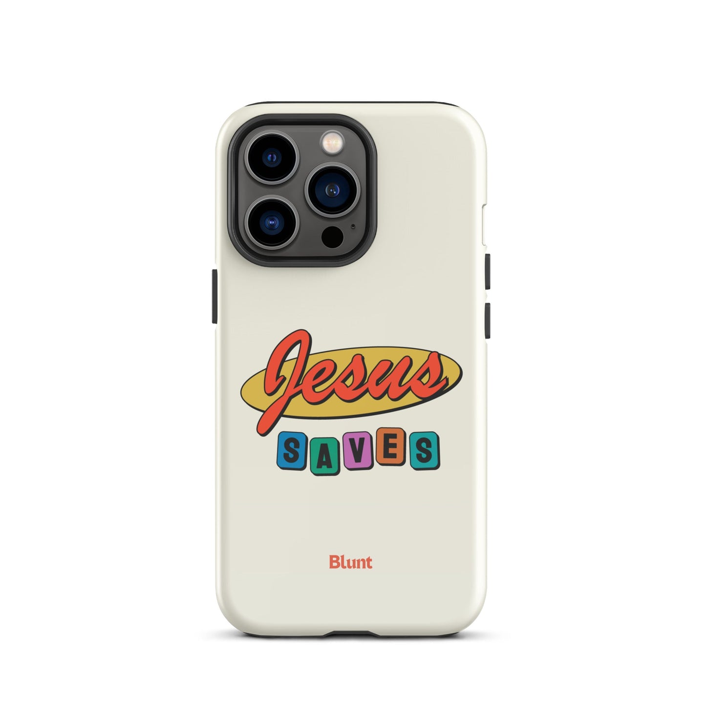 Heavenbound iPhone Case - Blunt Cases