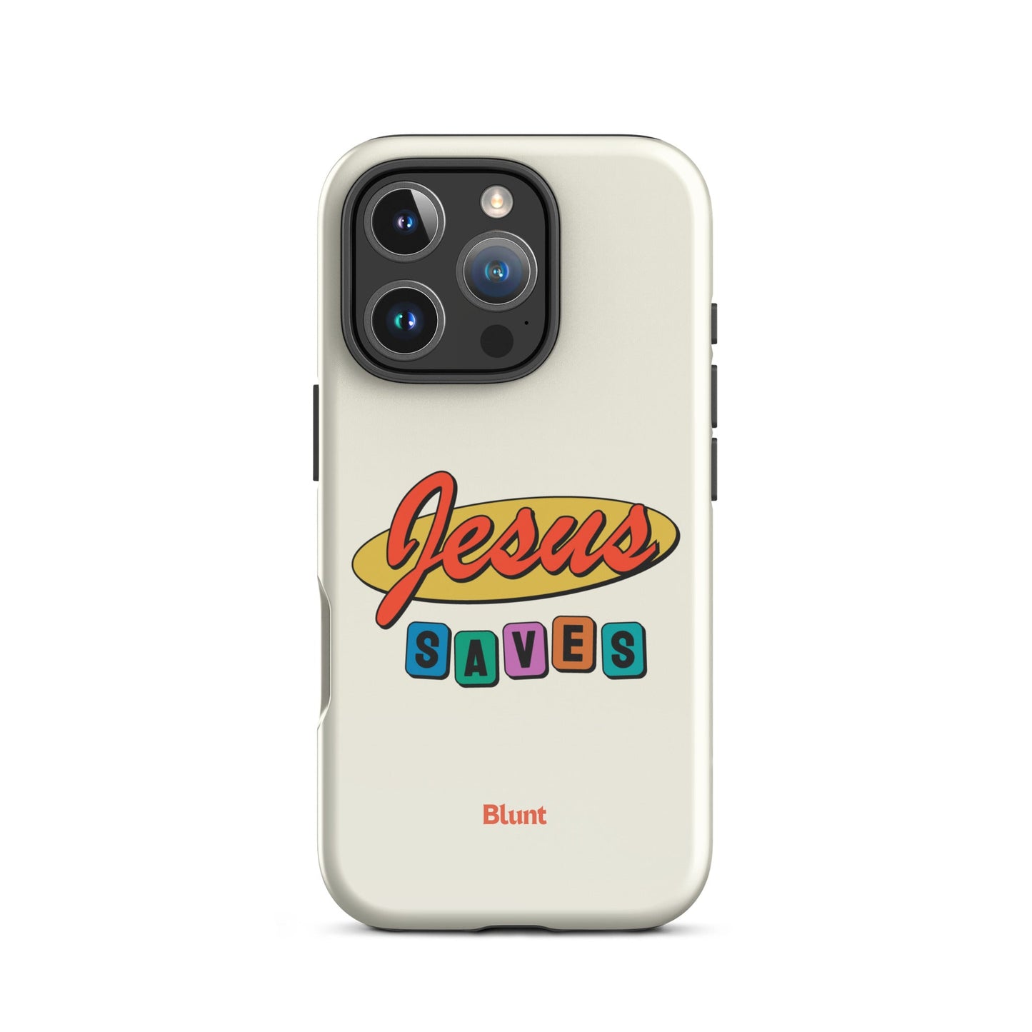 Heavenbound iPhone Case - Blunt Cases