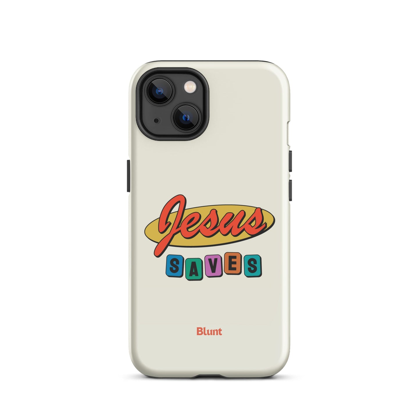 Heavenbound iPhone Case - Blunt Cases