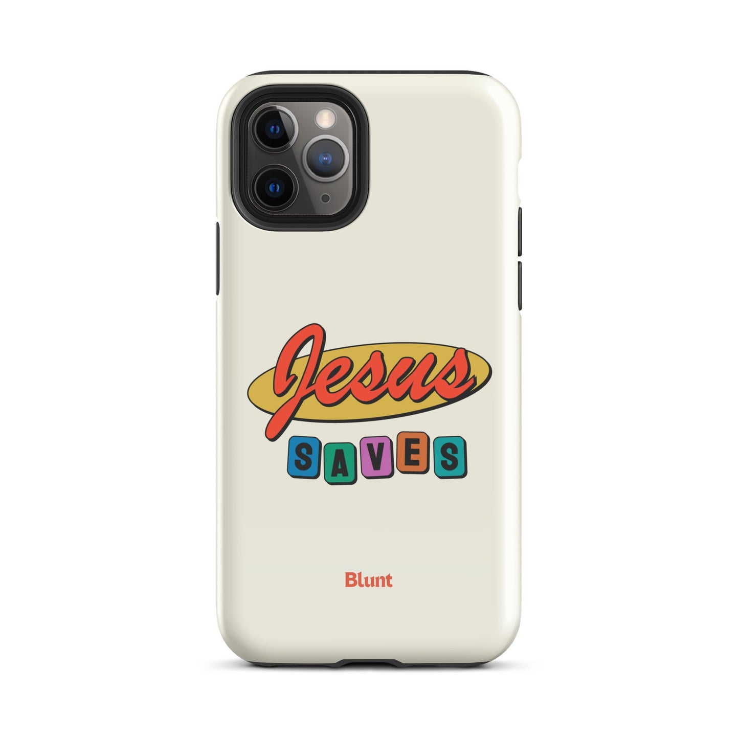 Heavenbound iPhone Case - Blunt Cases