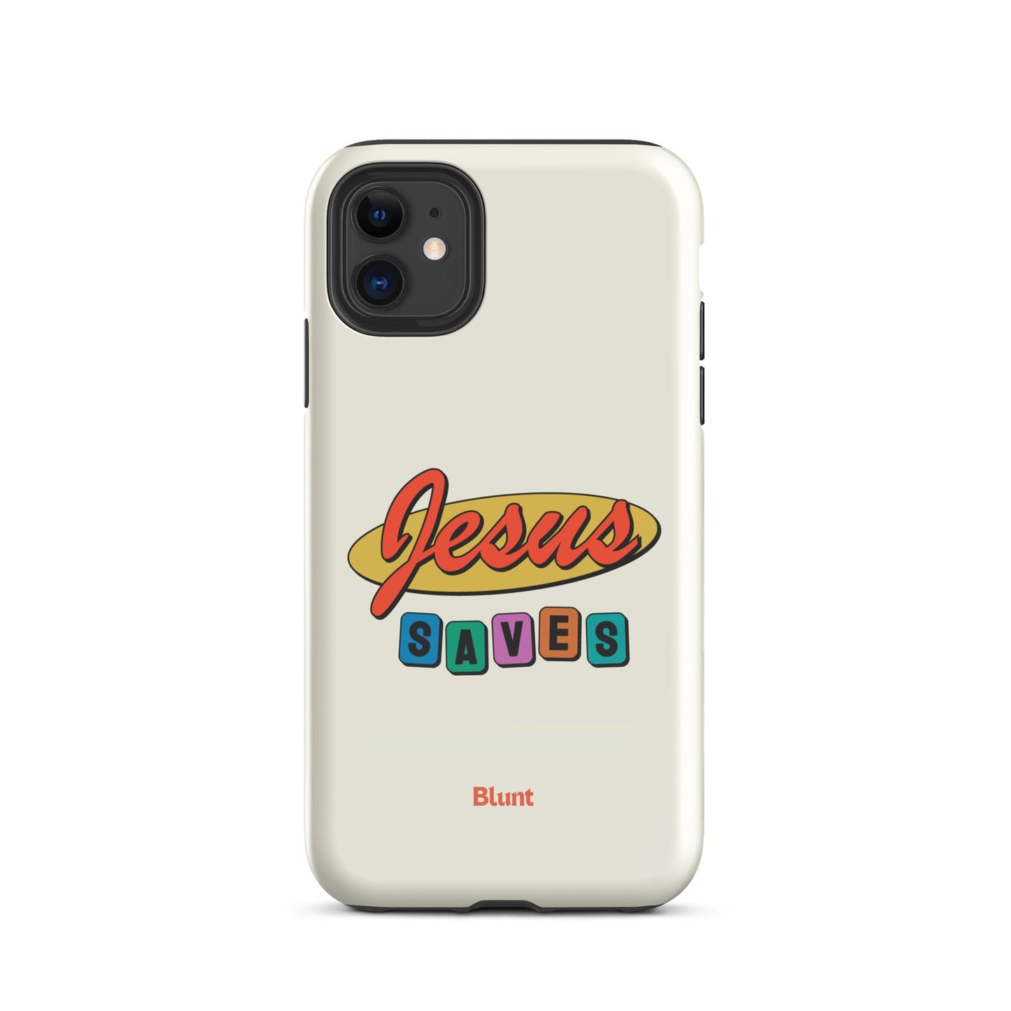 Heavenbound iPhone Case - Blunt Cases