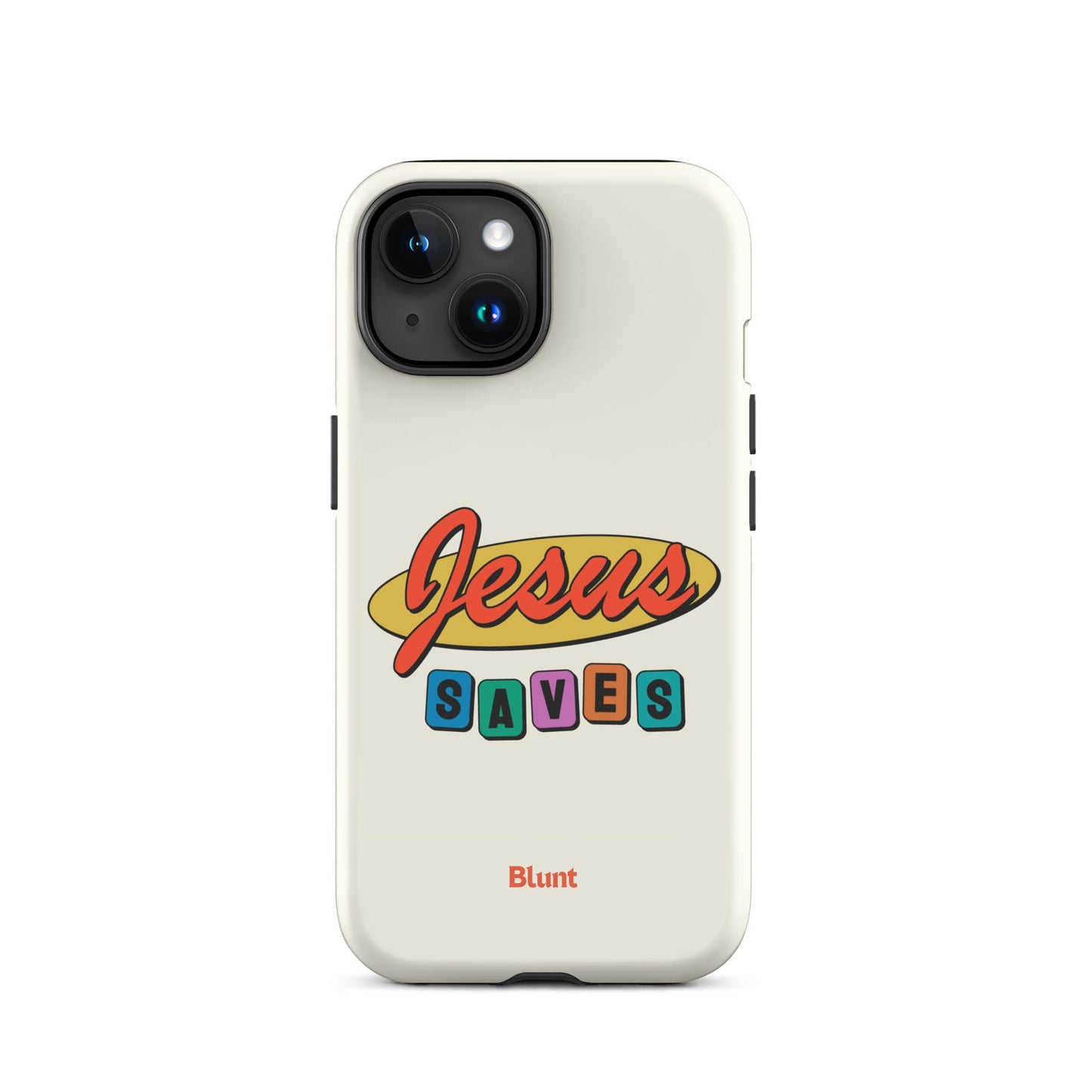 Heavenbound iPhone Case - Blunt Cases