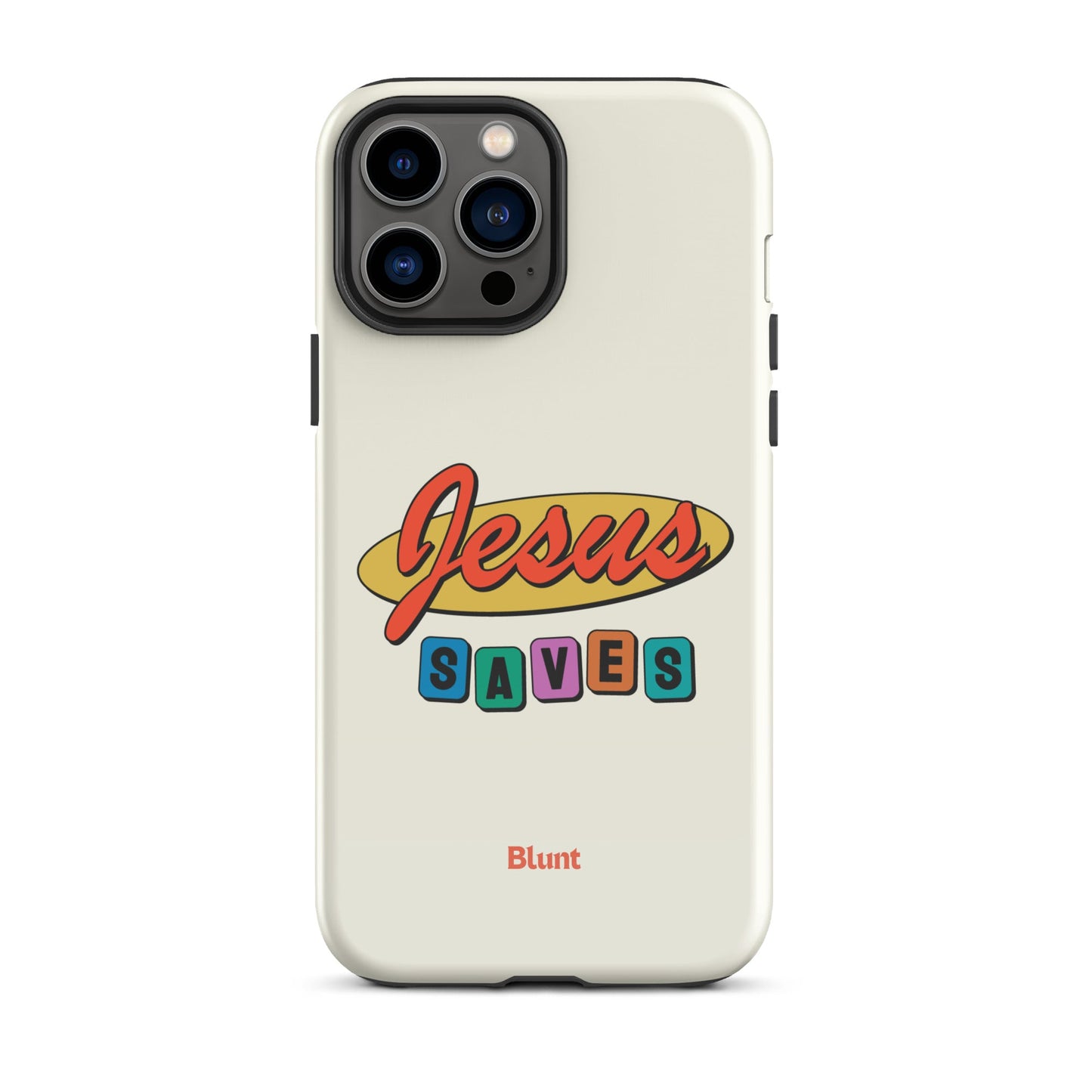 Heavenbound iPhone Case - Blunt Cases