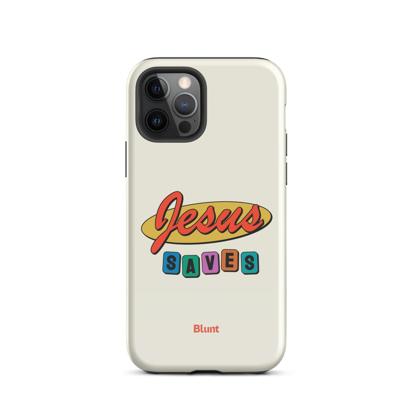Heavenbound iPhone Case - Blunt Cases