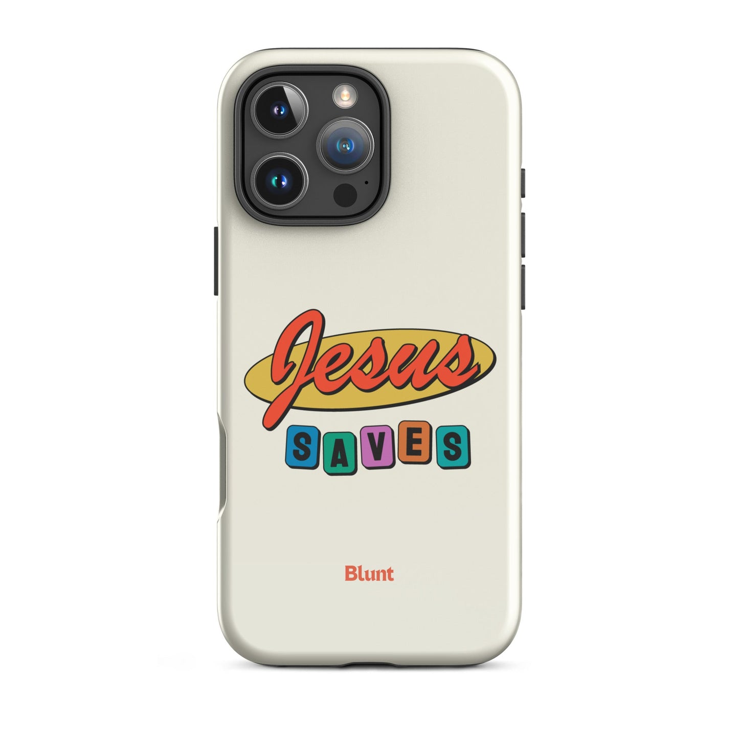 Heavenbound iPhone Case - Blunt Cases