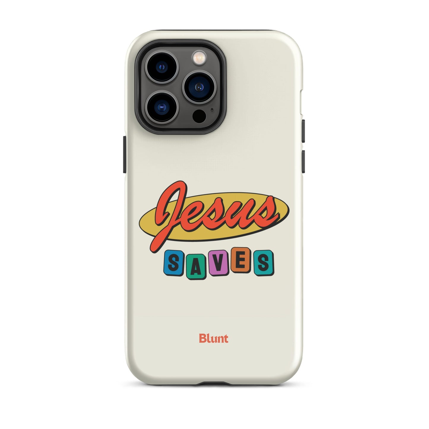 Heavenbound iPhone Case - Blunt Cases