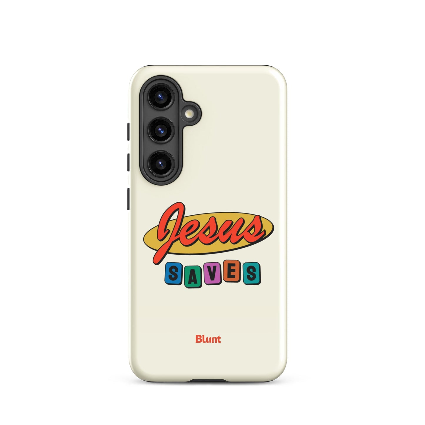 Heavenbound Samsung Case - Blunt Cases