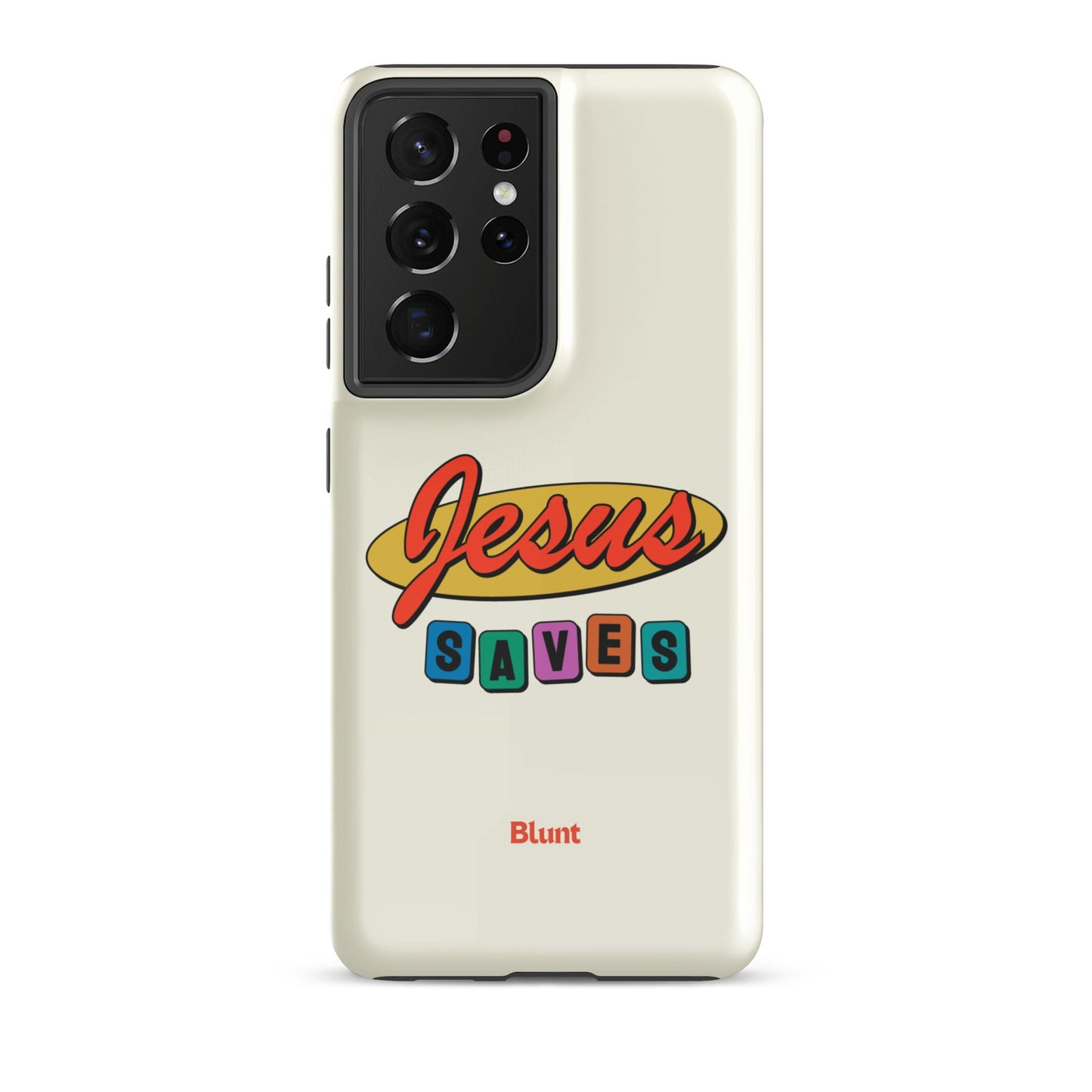 Heavenbound Samsung Case - Blunt Cases