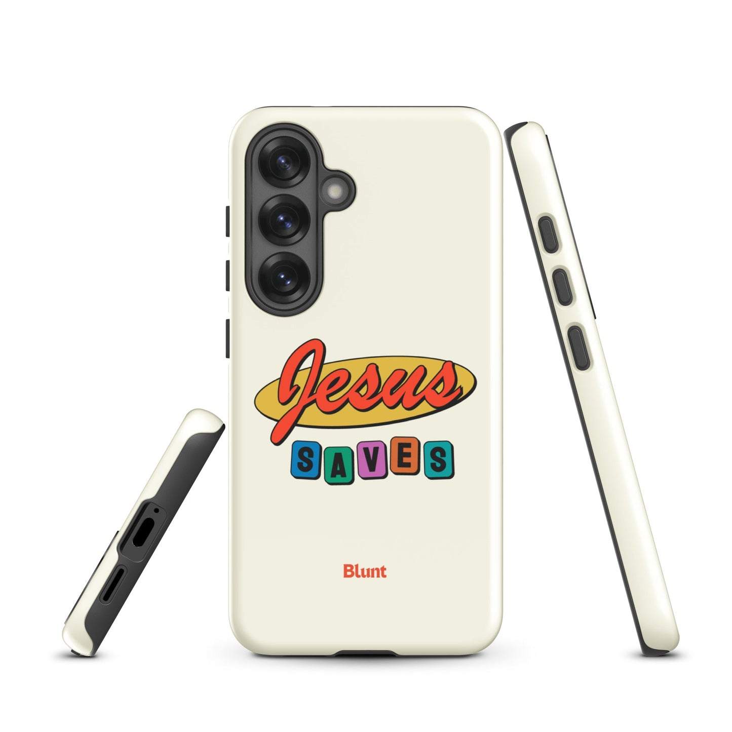 Heavenbound Samsung Case - Blunt Cases