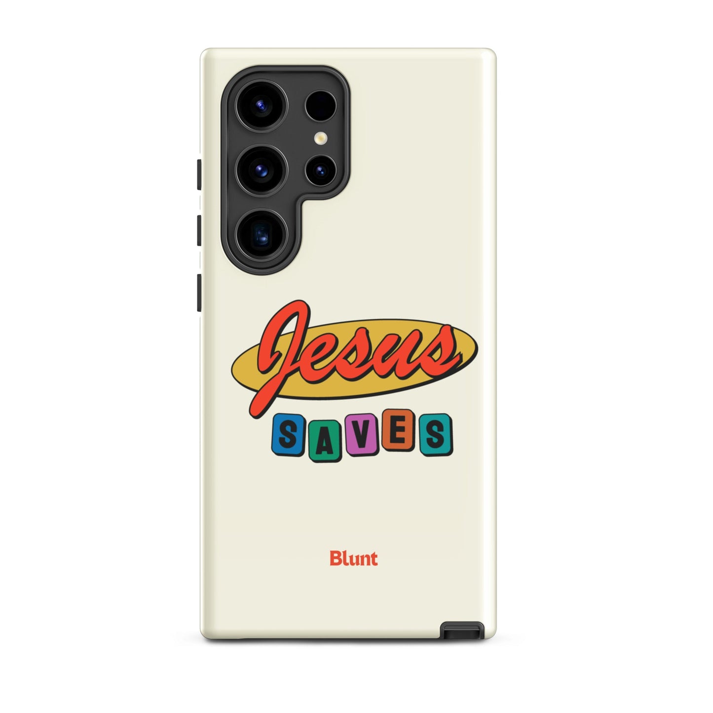 Heavenbound Samsung Case - Blunt Cases