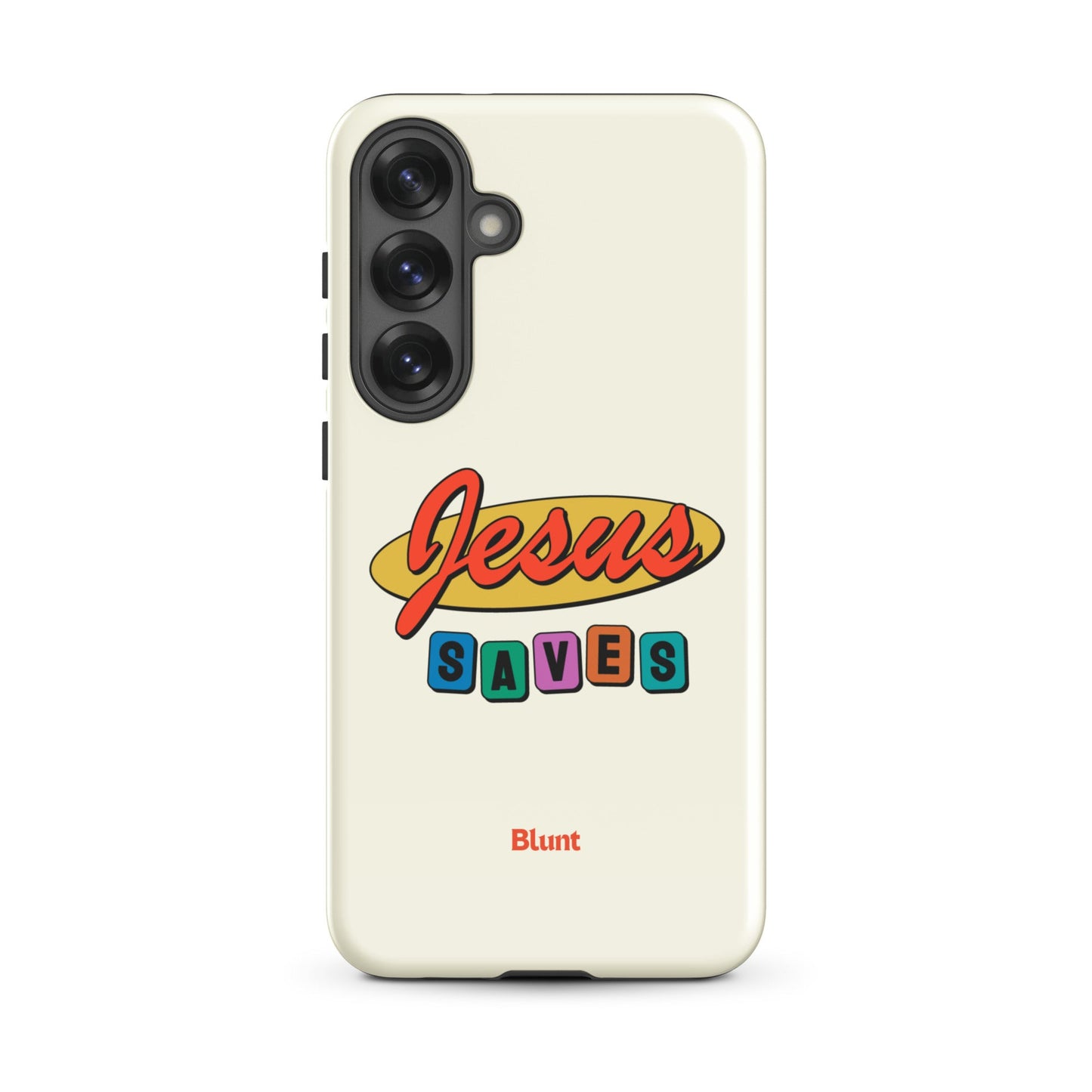 Heavenbound Samsung Case - Blunt Cases