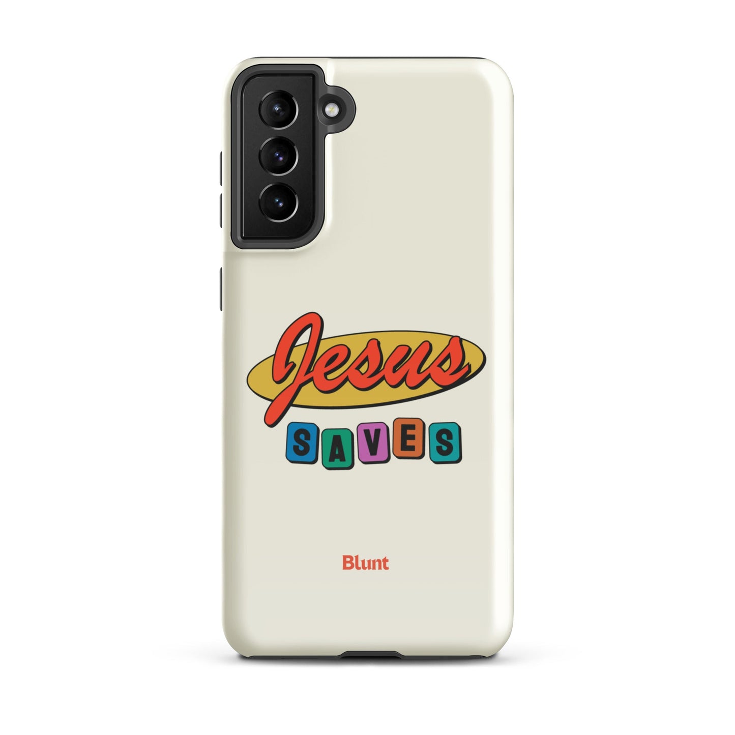 Heavenbound Samsung Case - Blunt Cases