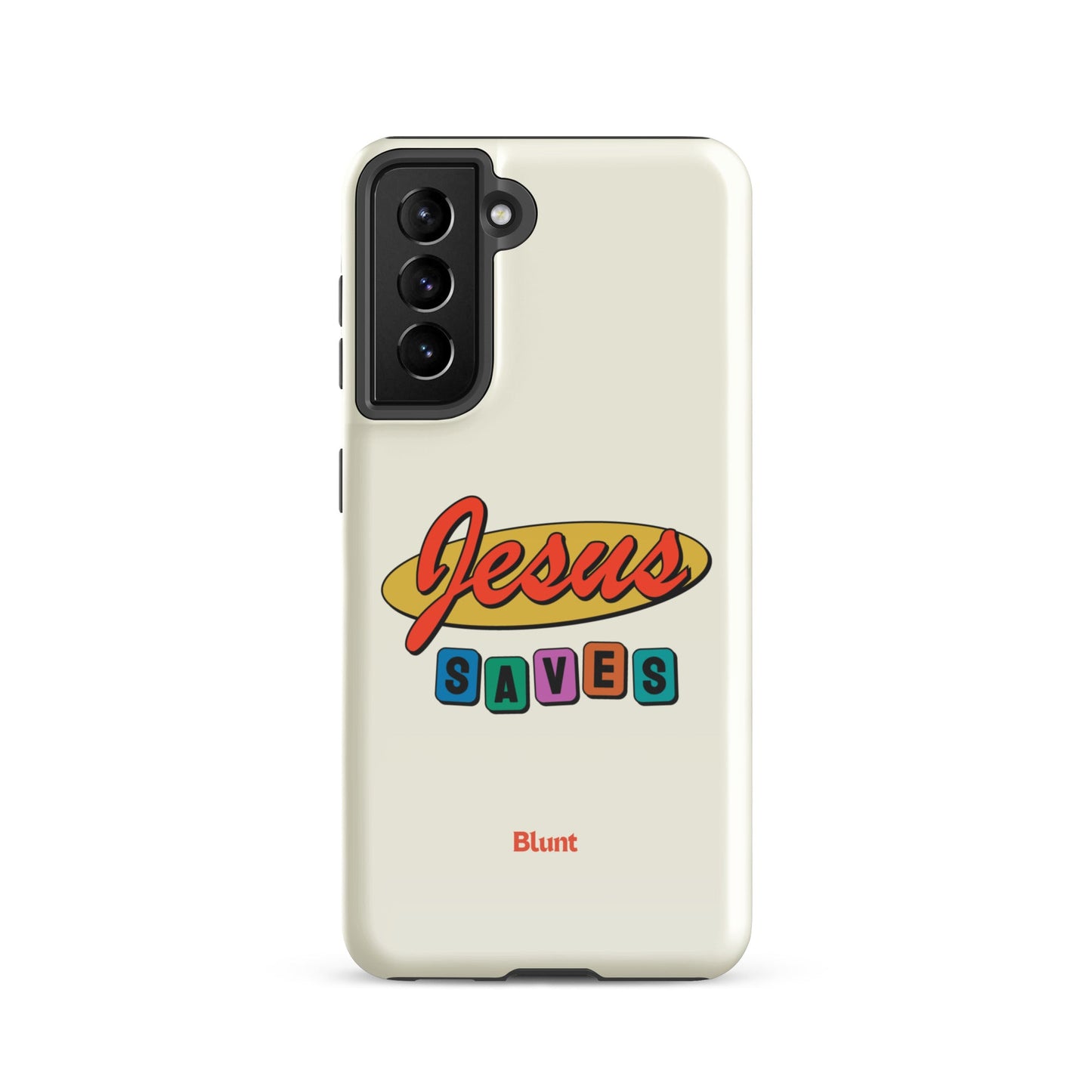 Heavenbound Samsung Case - Blunt Cases