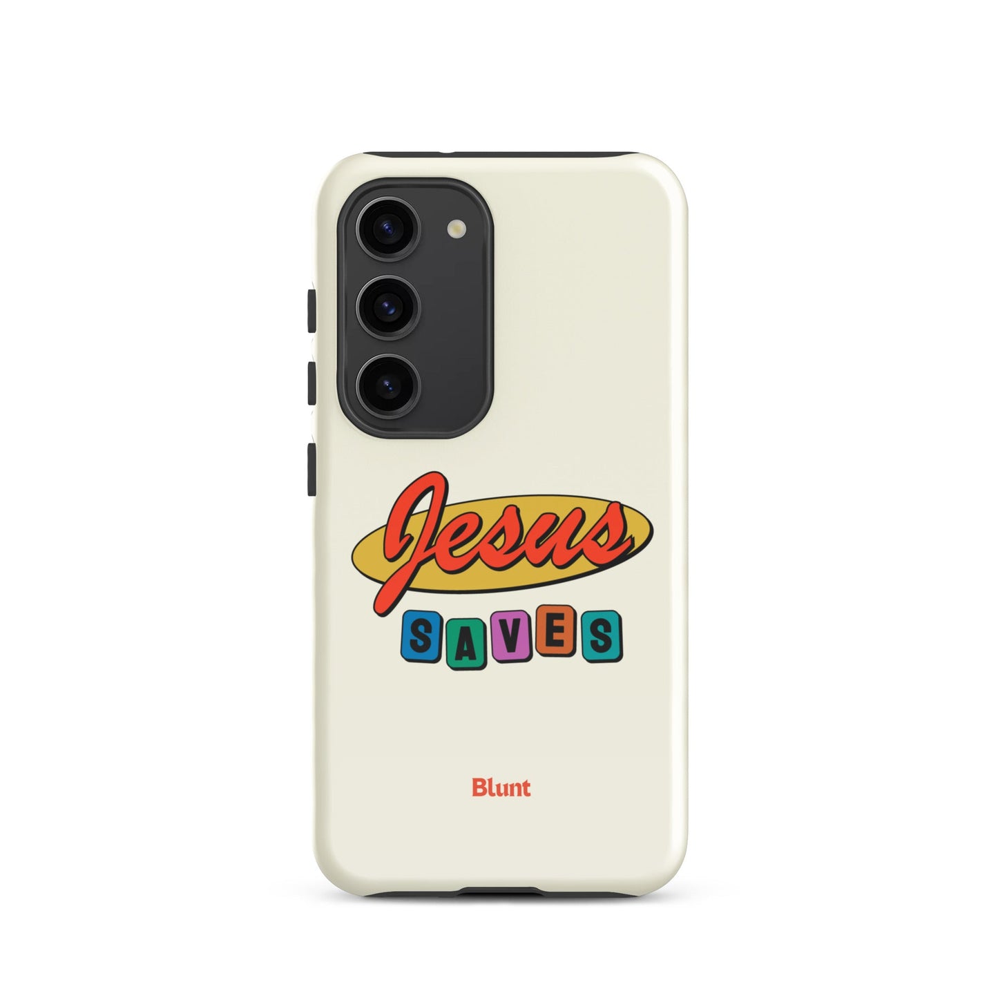 Heavenbound Samsung Case - Blunt Cases