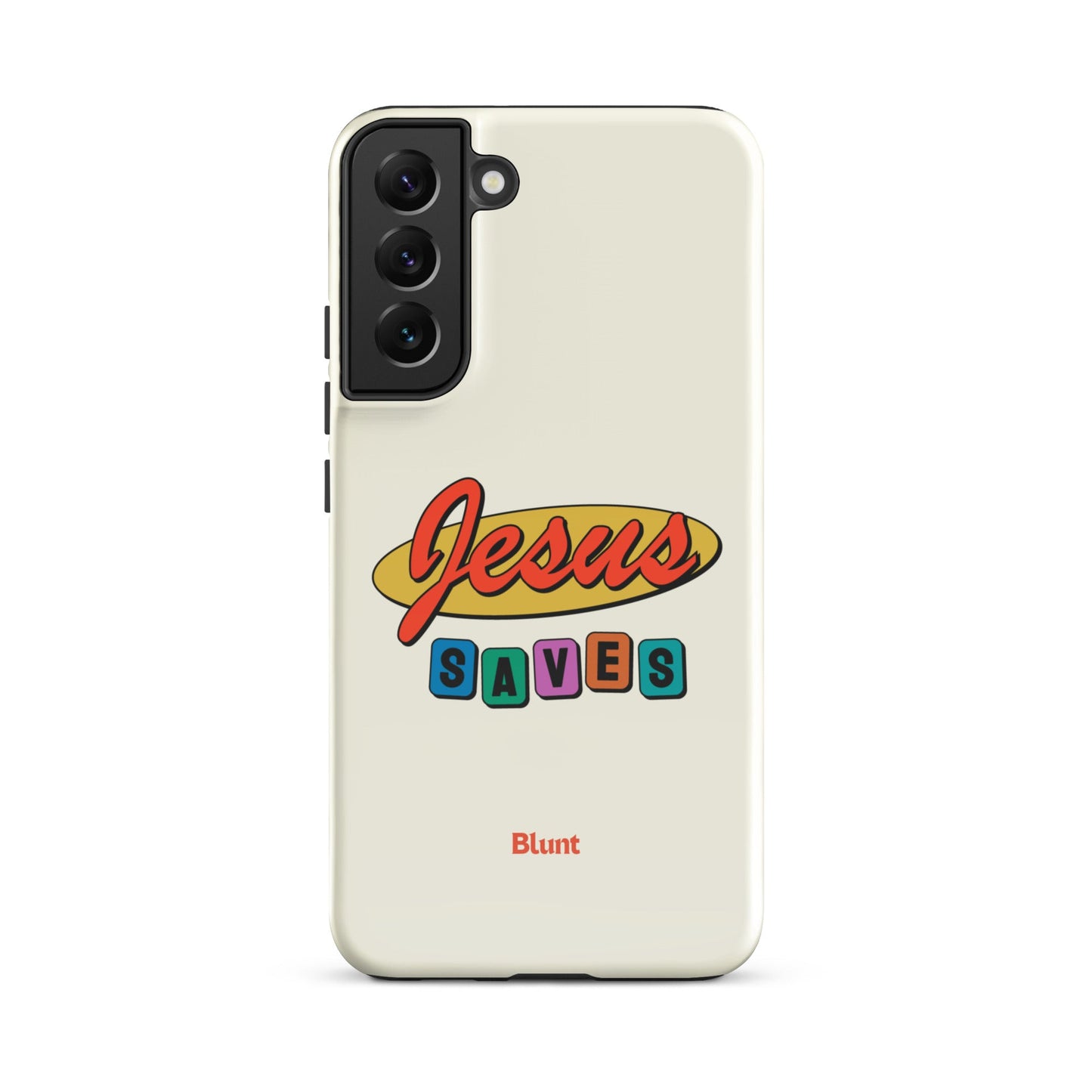 Heavenbound Samsung Case - Blunt Cases