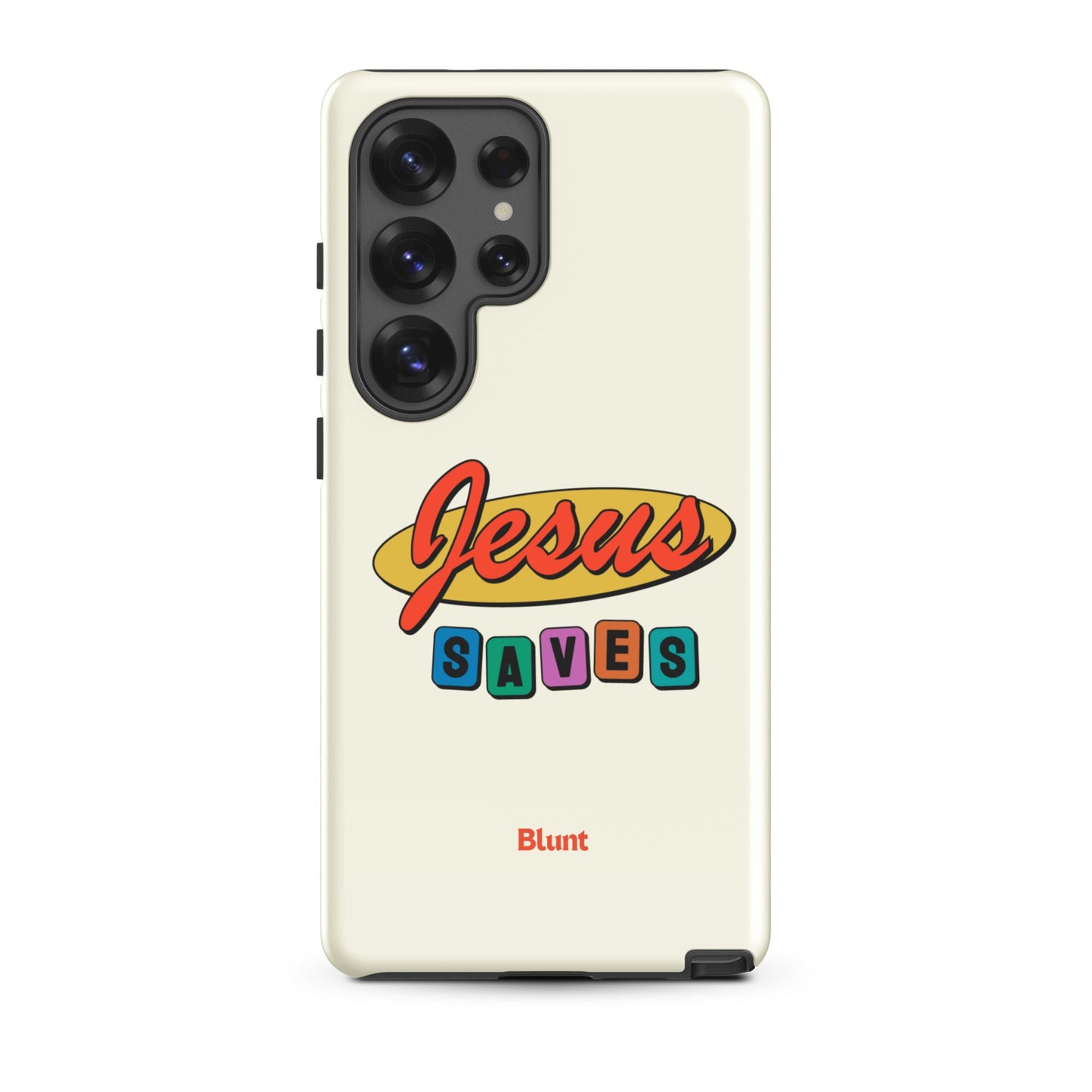 Heavenbound Samsung Case - Blunt Cases