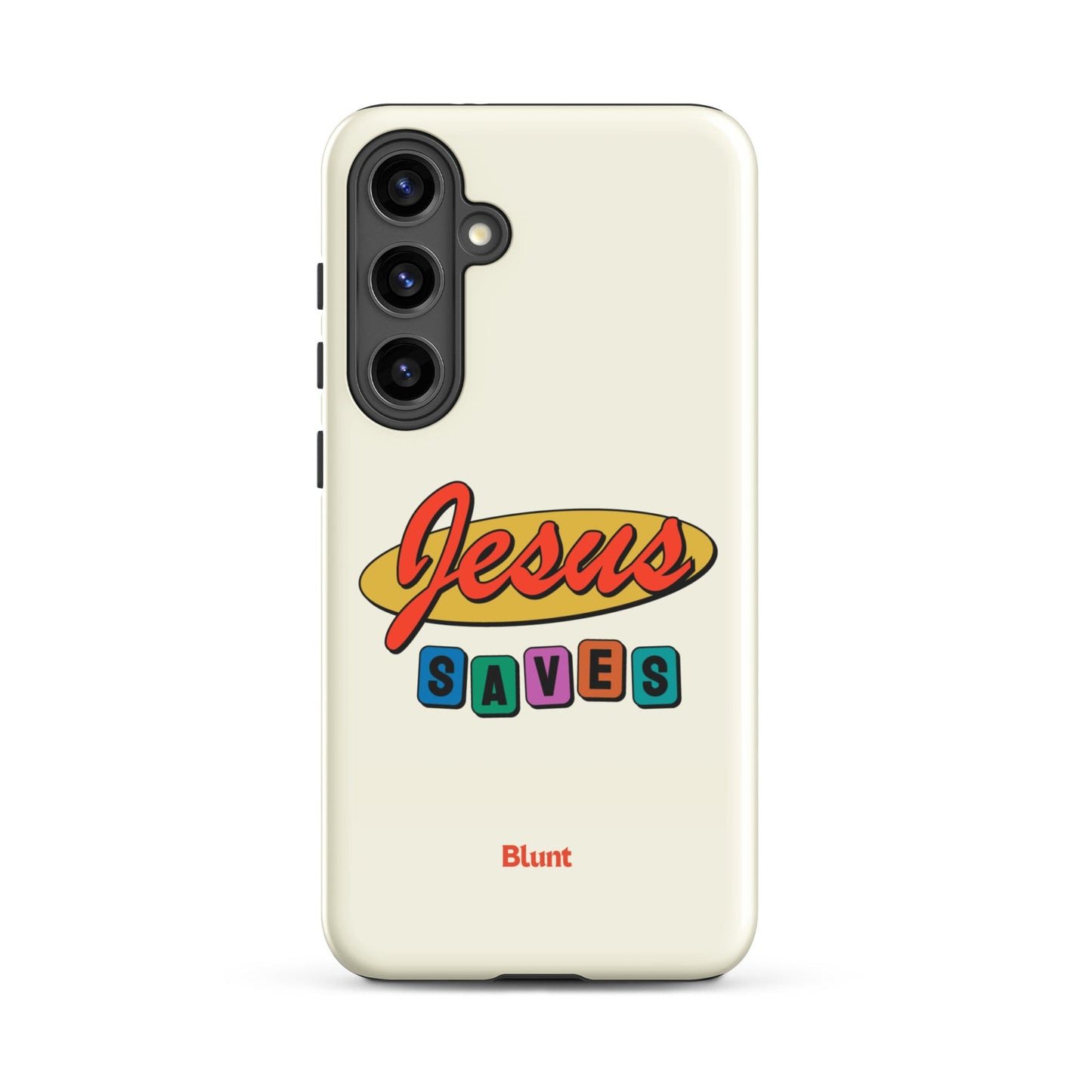 Heavenbound Samsung Case - Blunt Cases