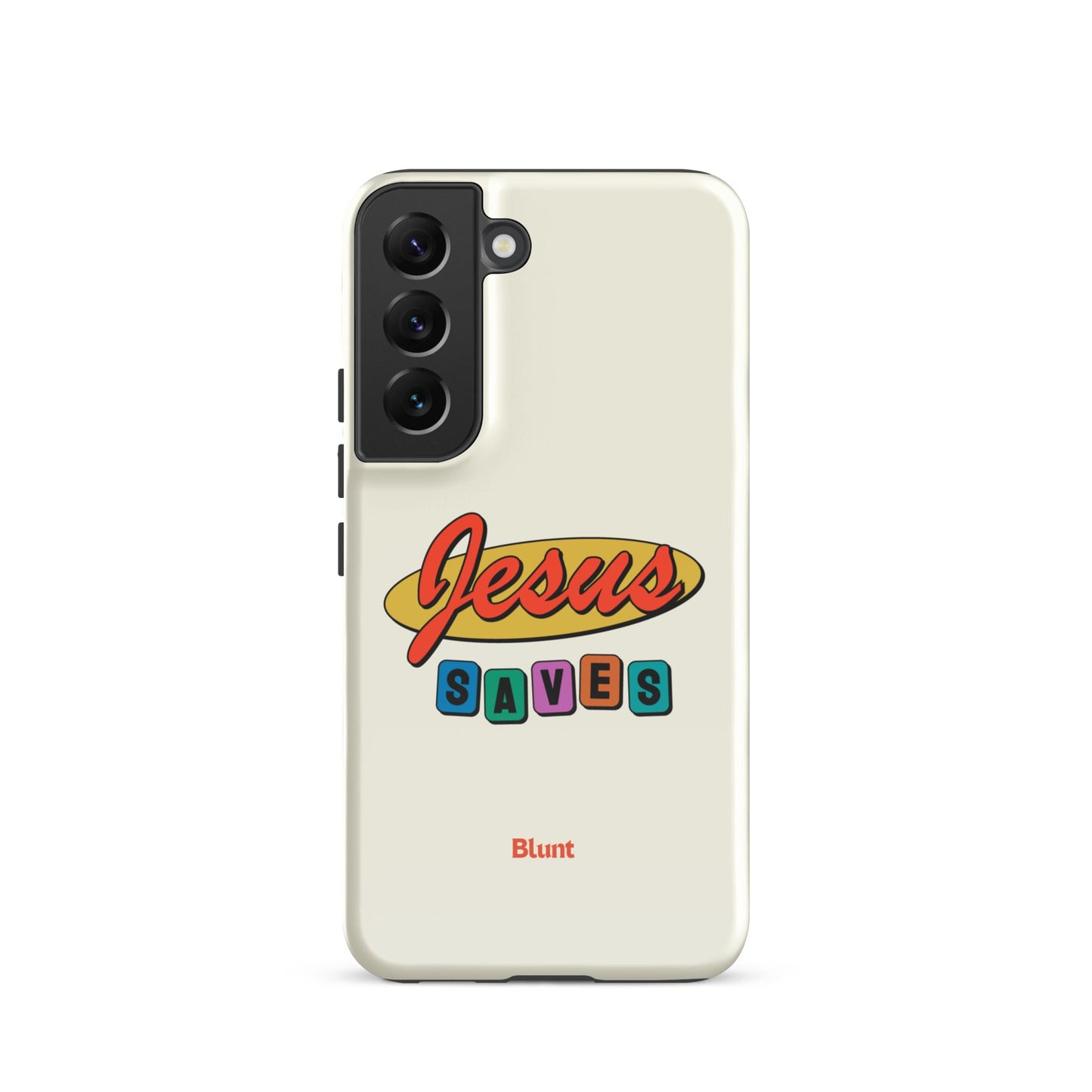 Heavenbound Samsung Case - Blunt Cases