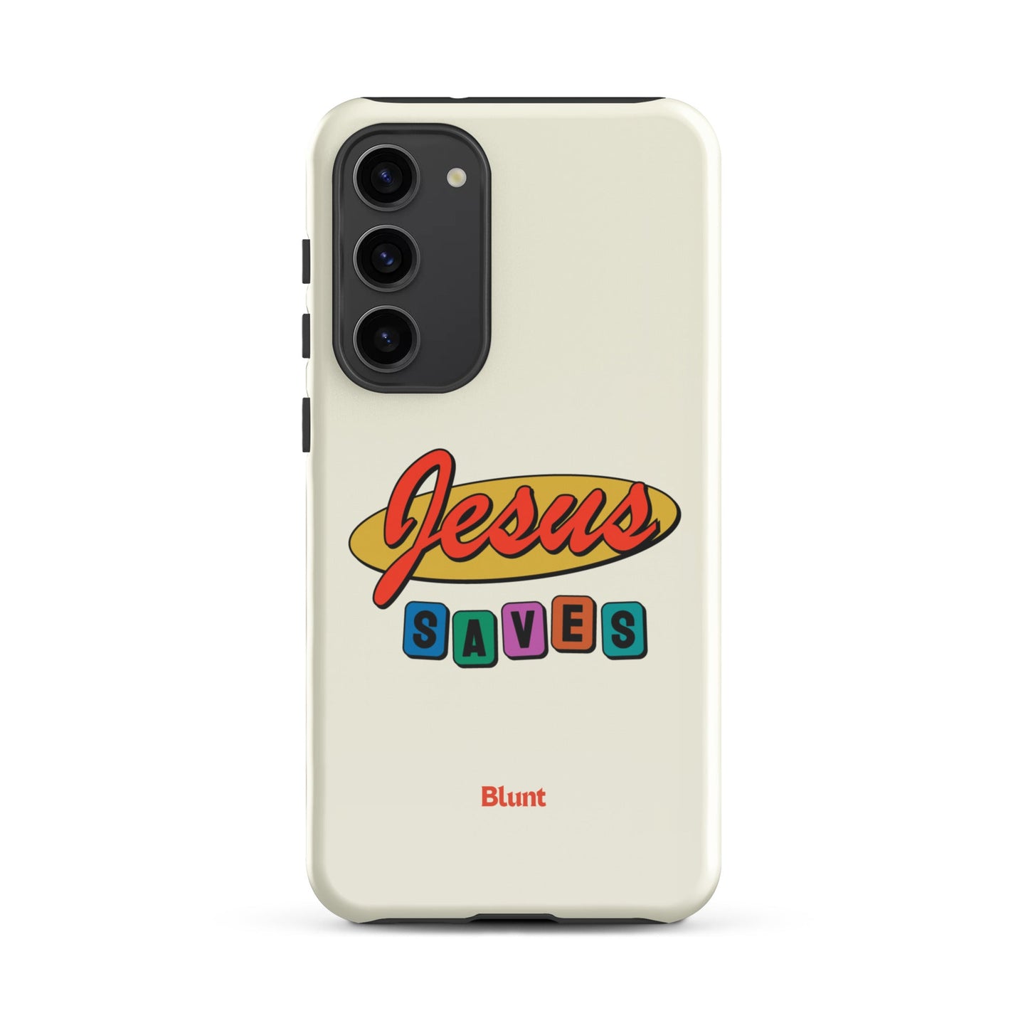 Heavenbound Samsung Case - Blunt Cases