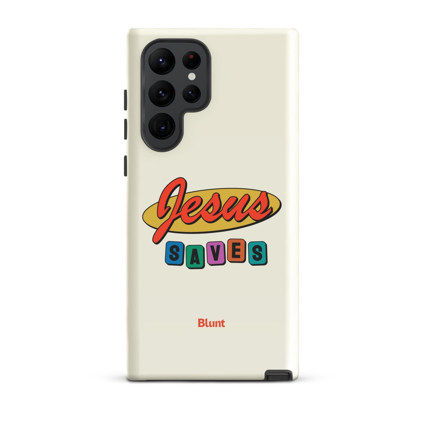 Heavenbound Samsung Case - Blunt Cases