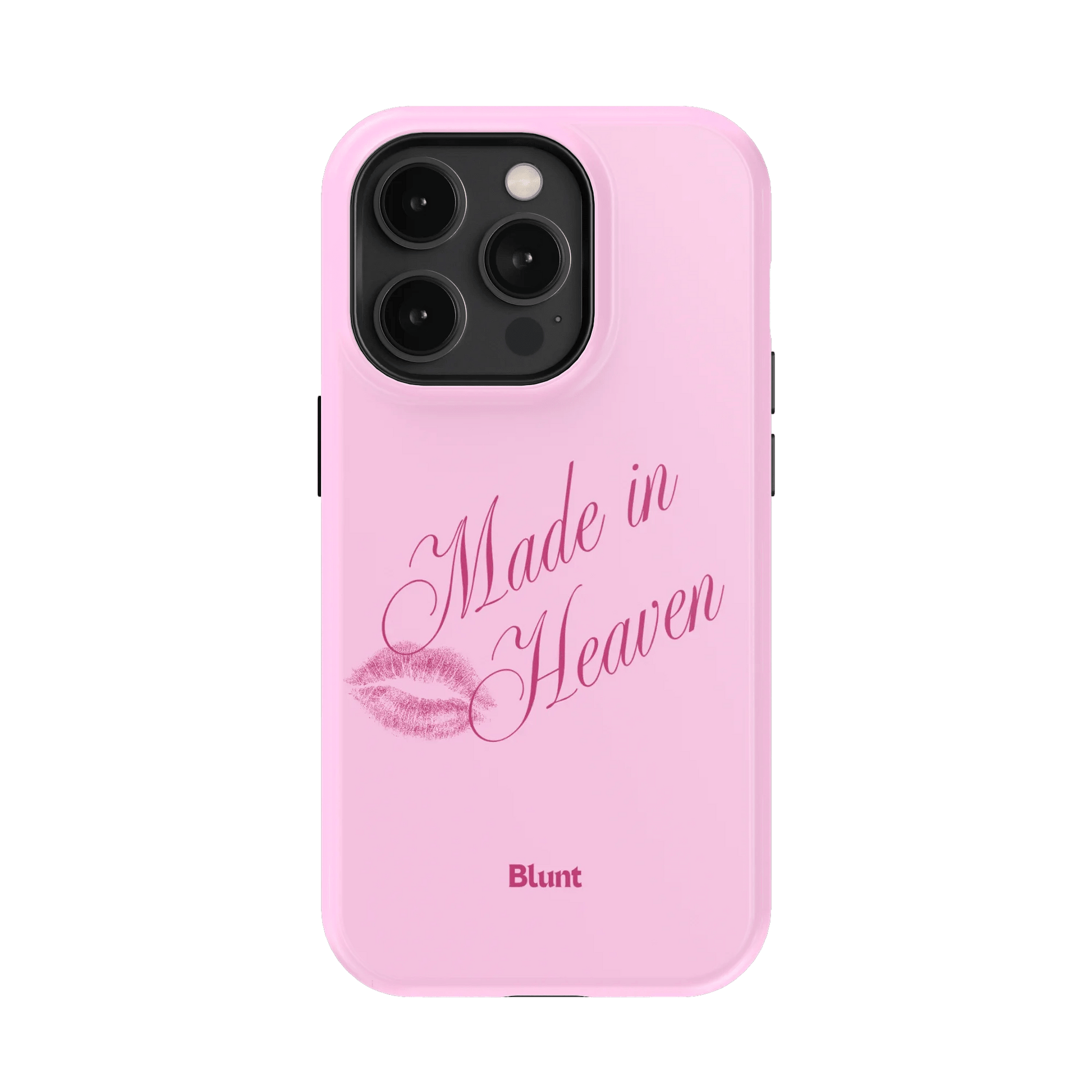 Heavenly iPhone Case - Blunt Cases
