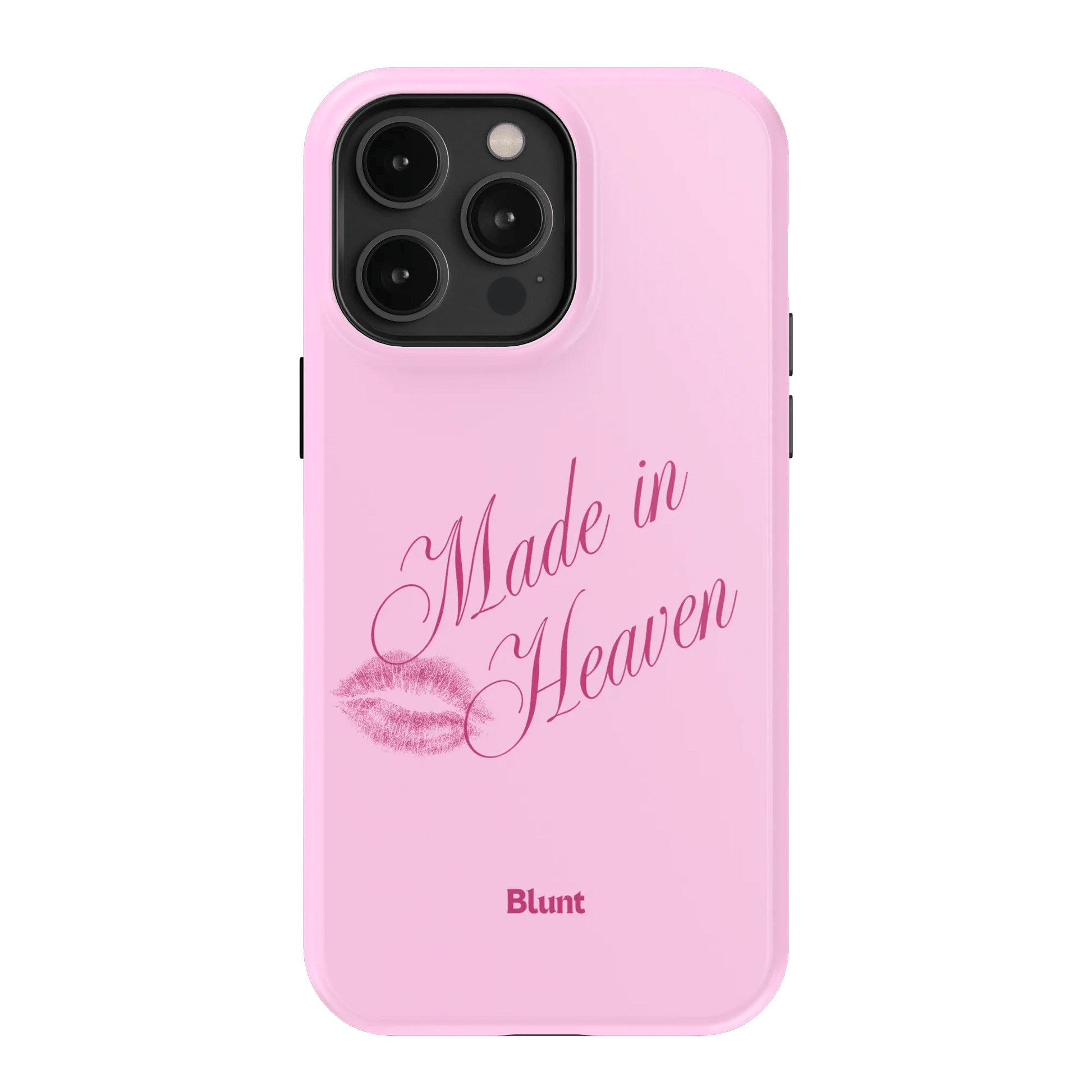 Heavenly iPhone Case - Blunt Cases