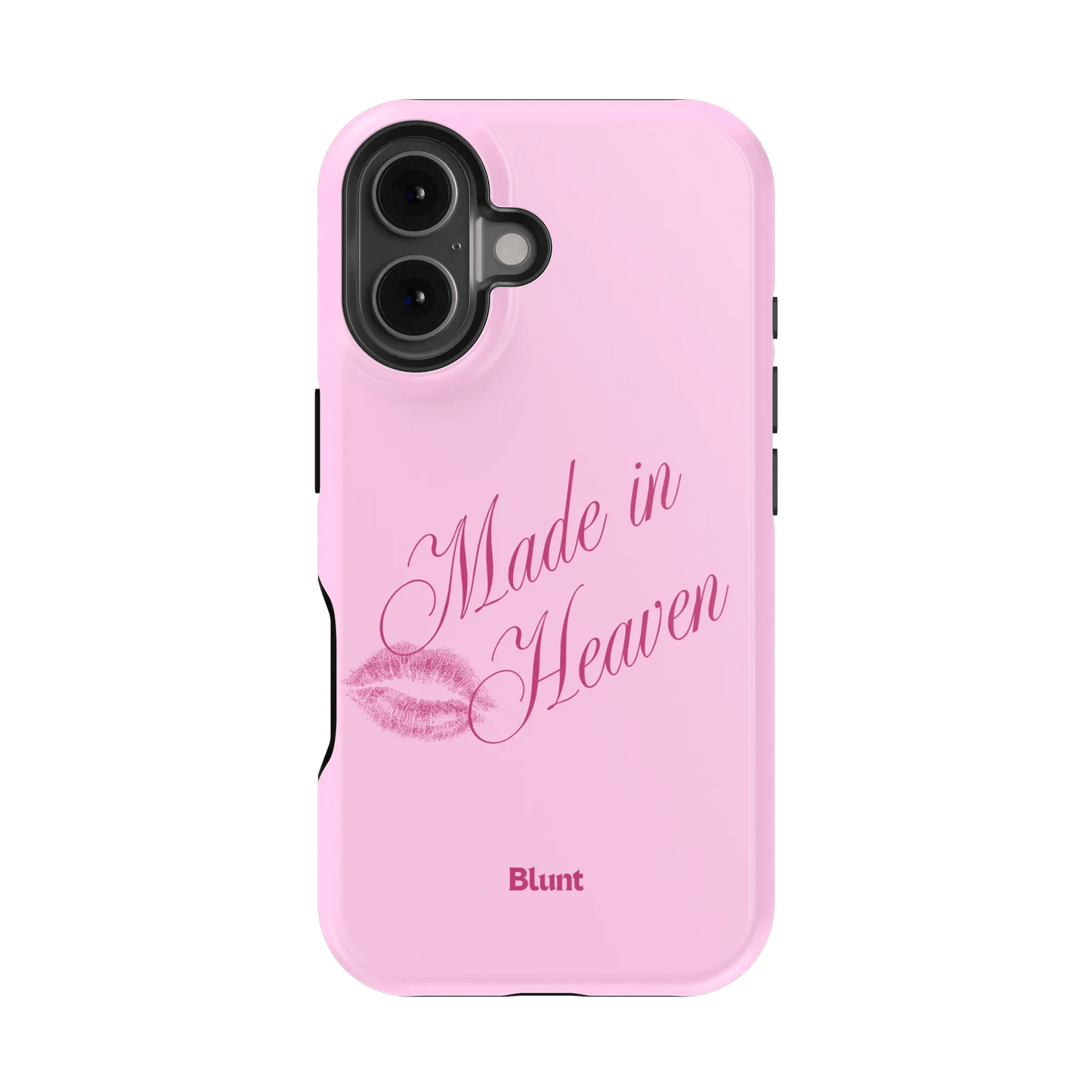 Heavenly iPhone Case - Blunt Cases