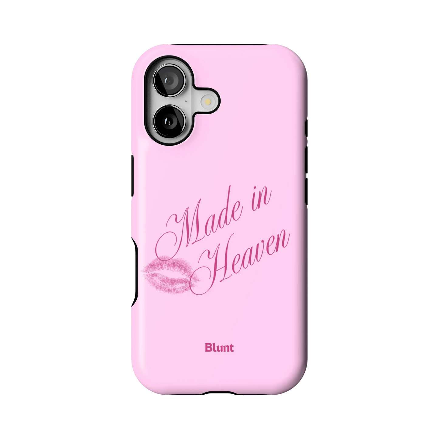 Heavenly iPhone Case - Blunt Cases