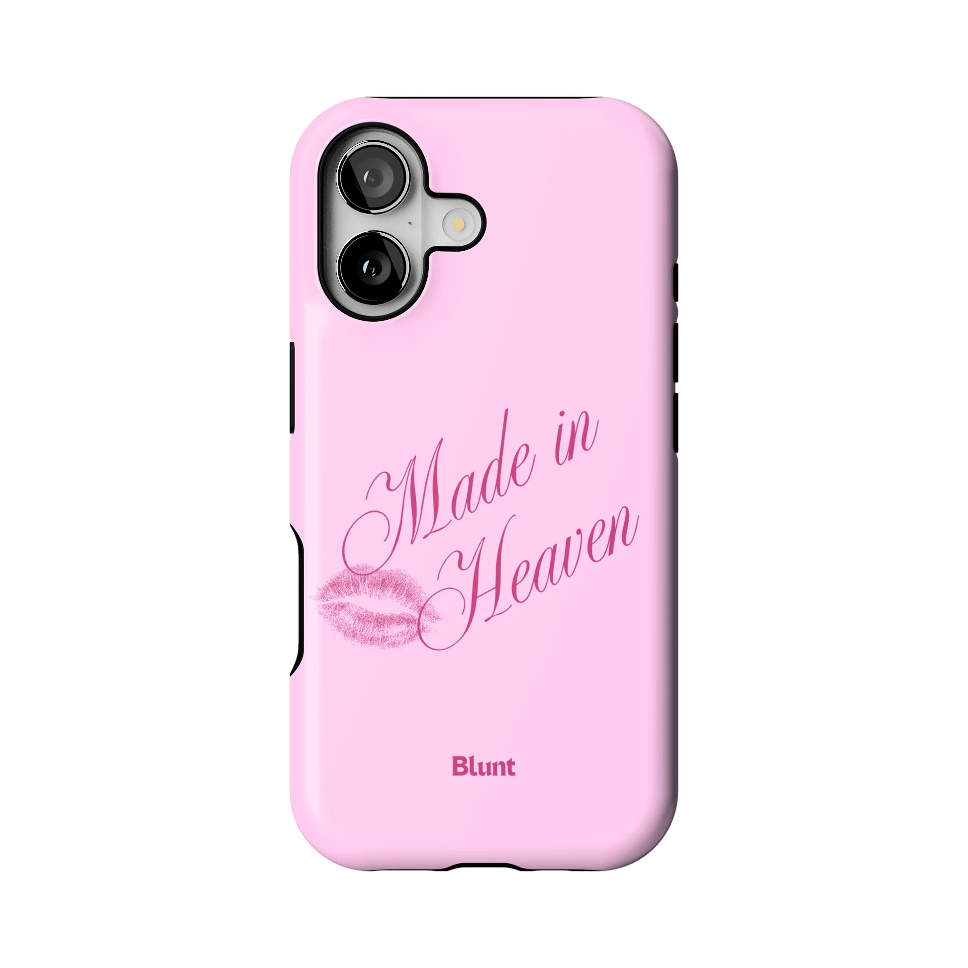 Heavenly iPhone Case - Blunt Cases