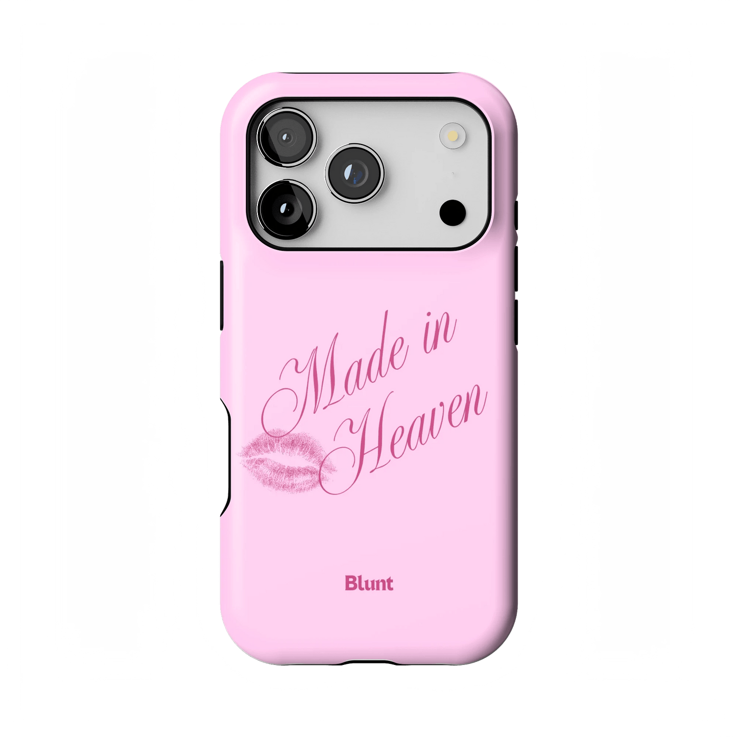 Heavenly iPhone Case - Blunt Cases