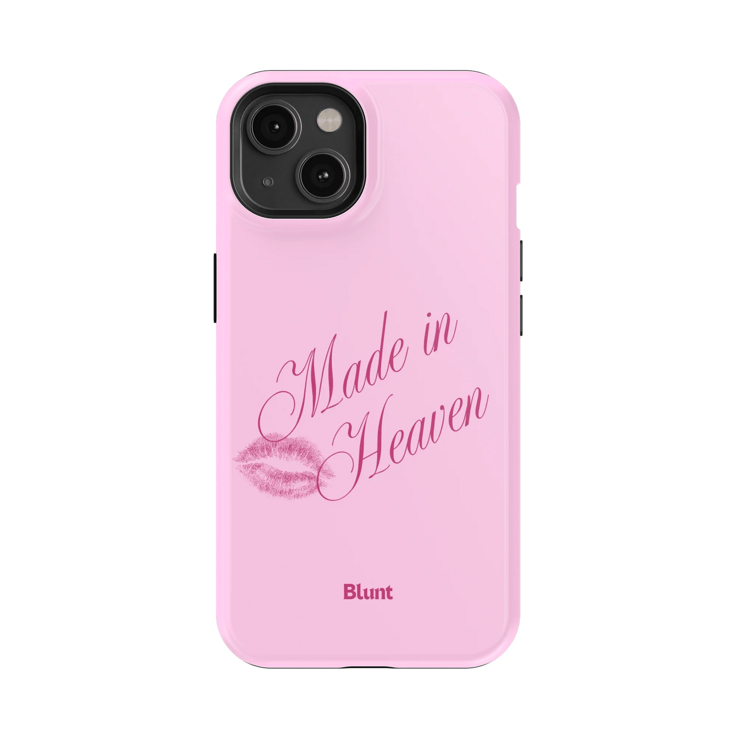 Heavenly iPhone Case - Blunt Cases
