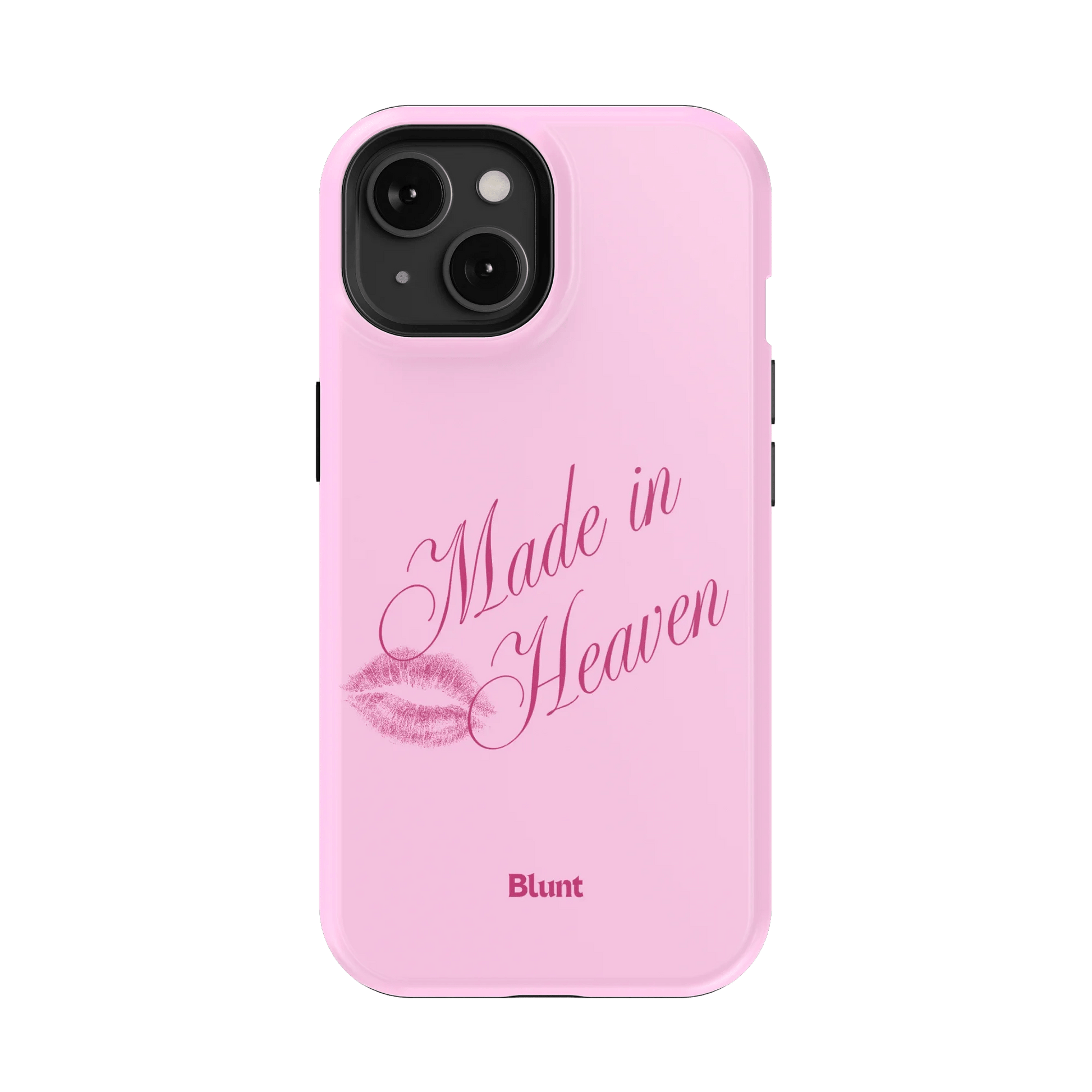 Heavenly iPhone Case - Blunt Cases