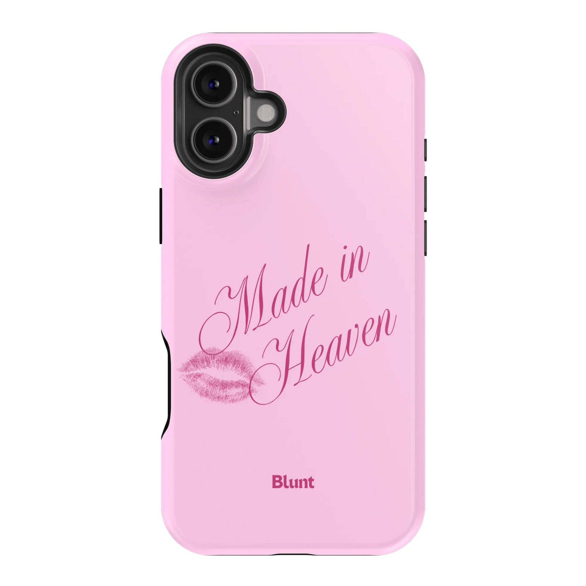 Heavenly iPhone Case - Blunt Cases