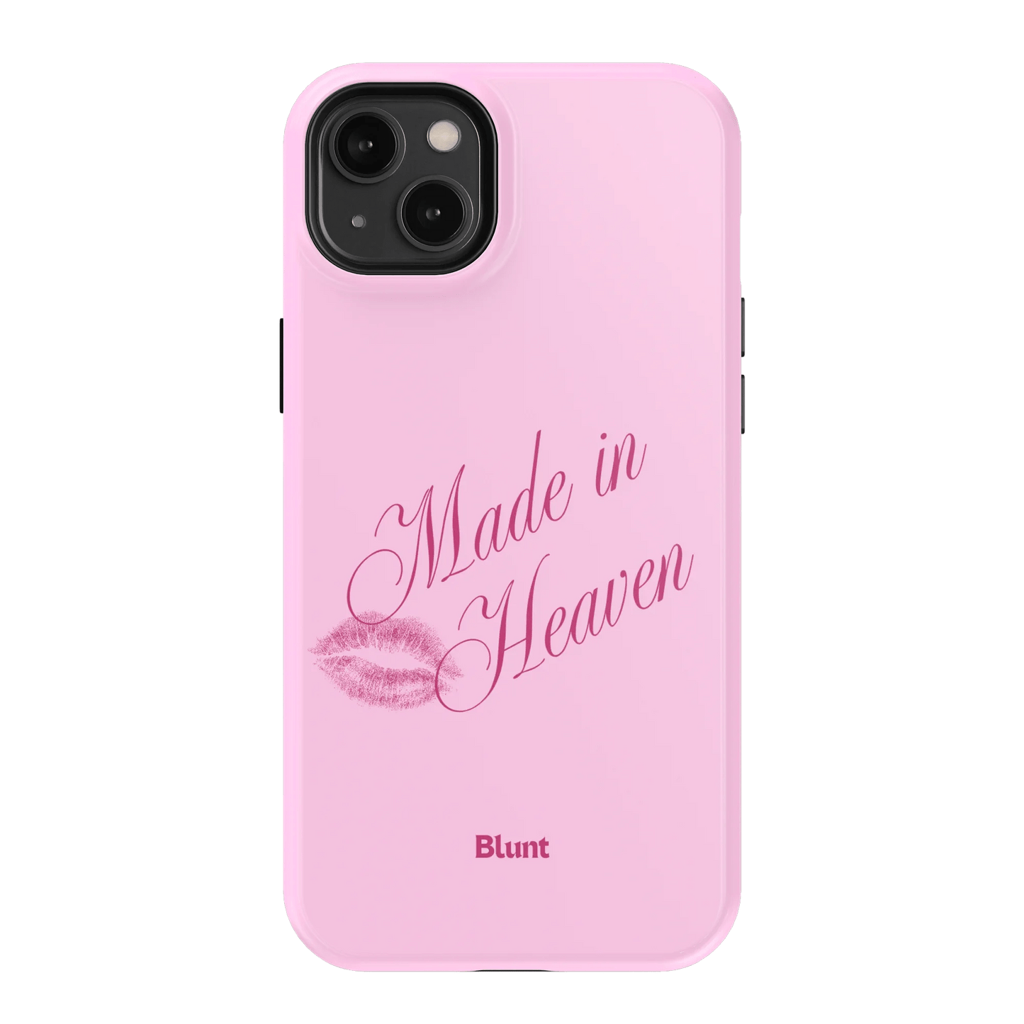 Heavenly iPhone Case - Blunt Cases