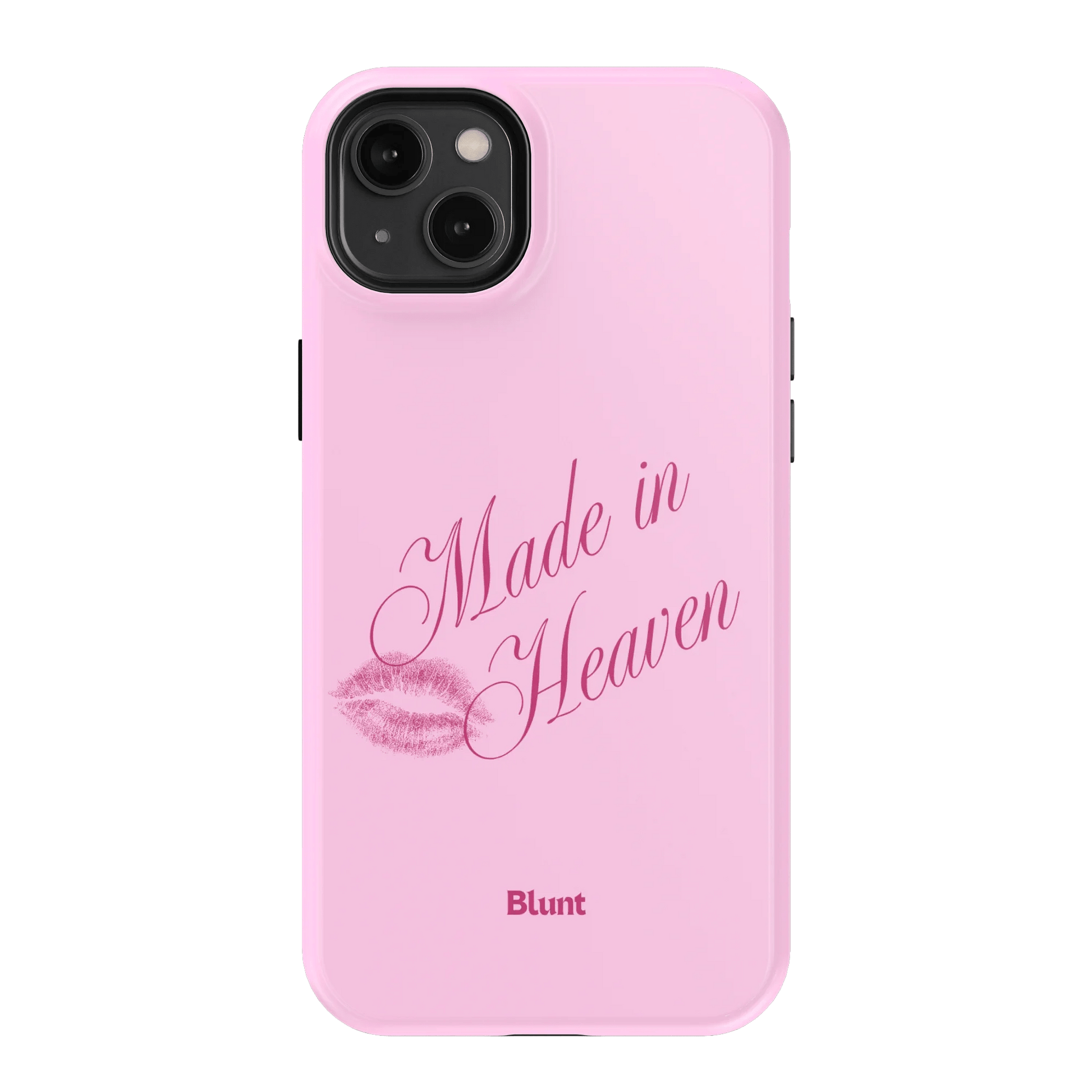 Heavenly iPhone Case - Blunt Cases