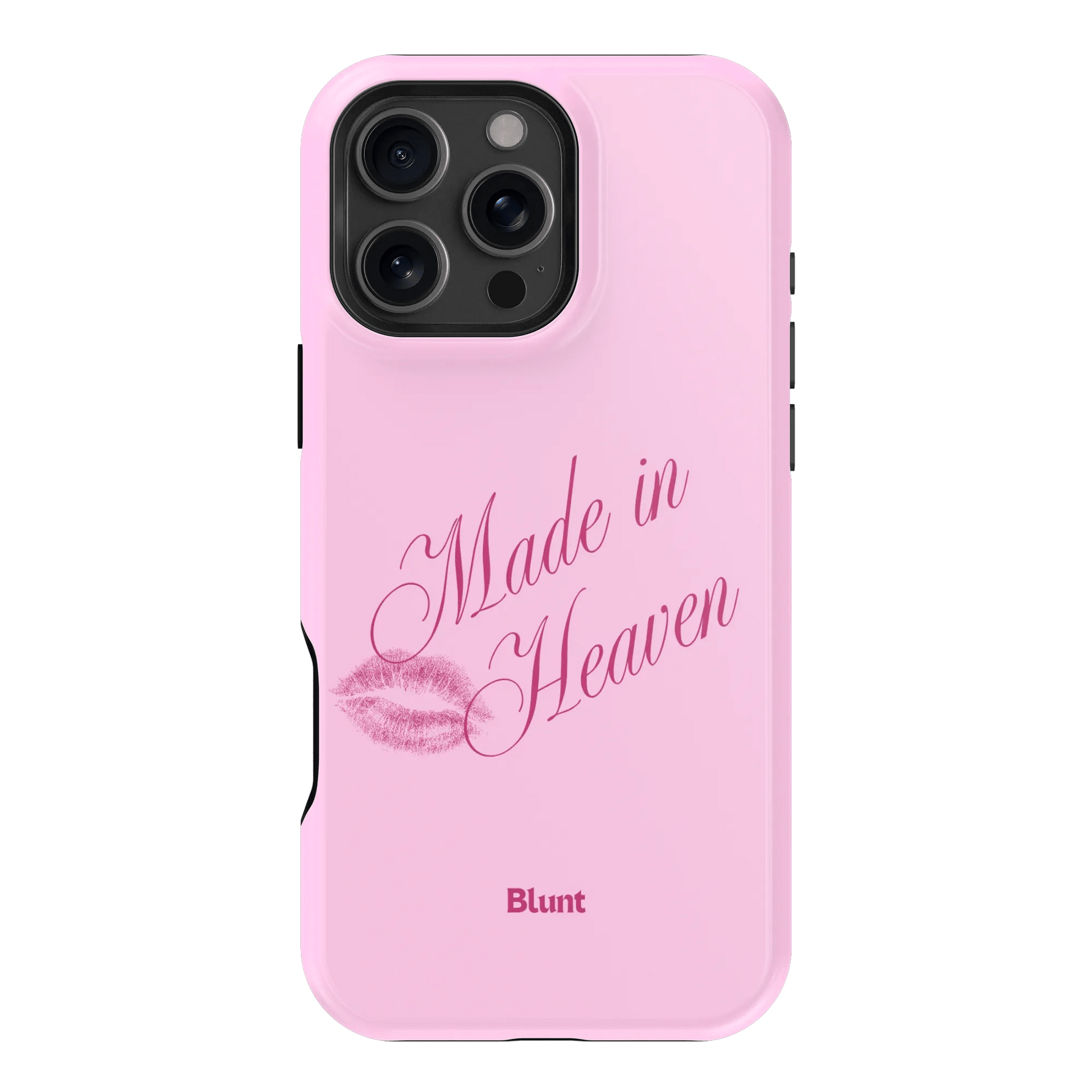 Heavenly iPhone Case - Blunt Cases